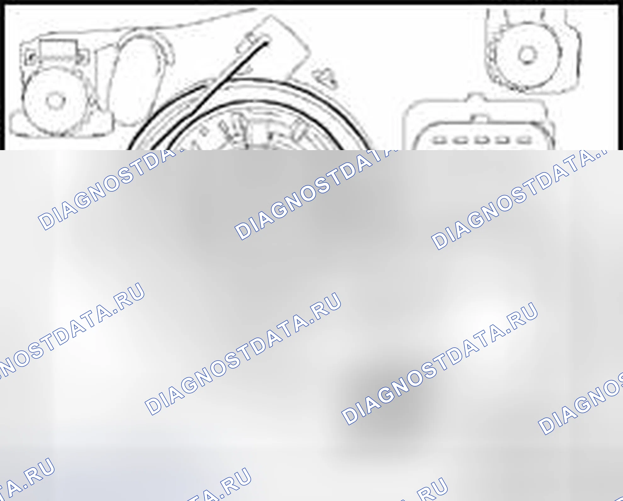 Рис. 157. Volkswagen Jetta IV