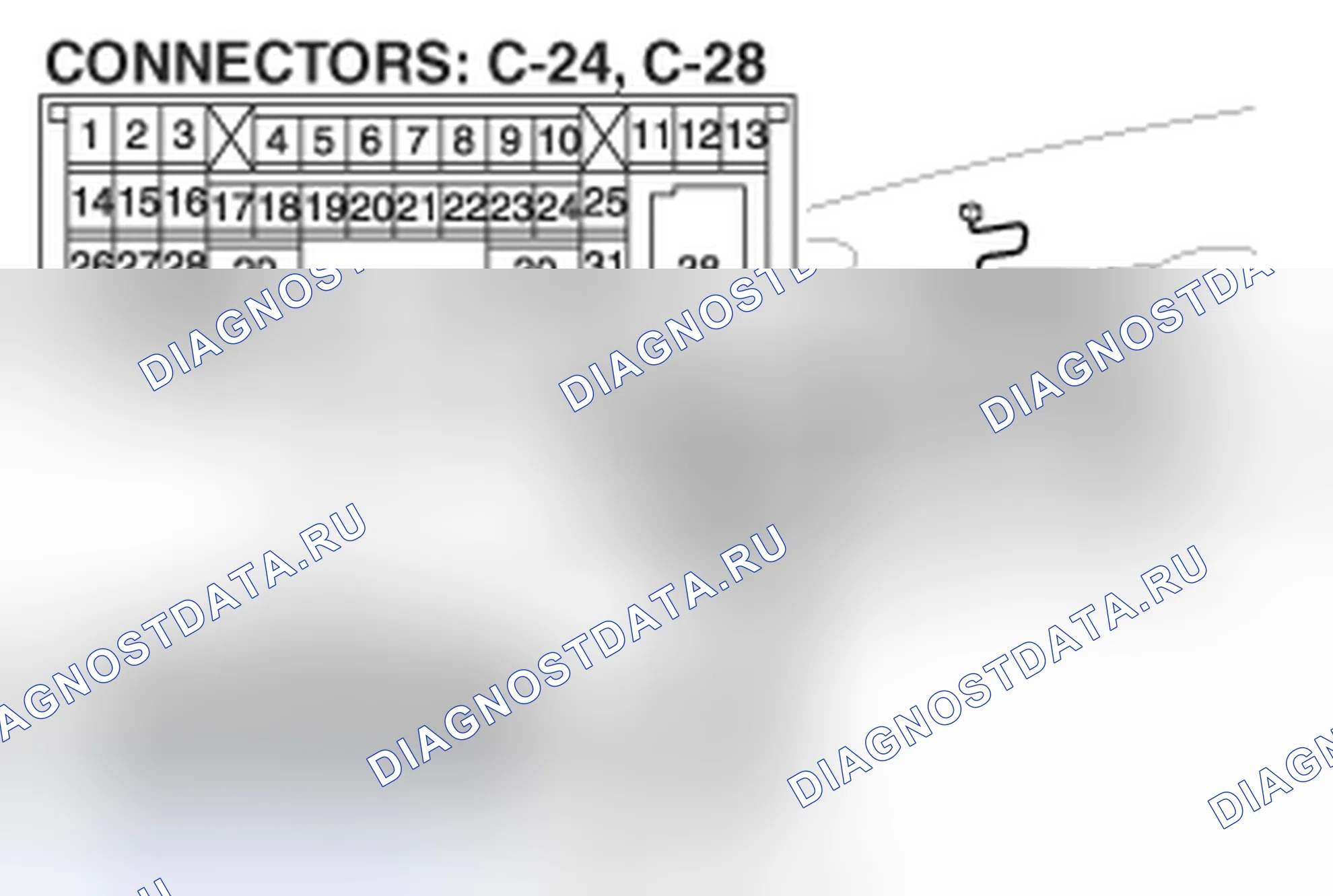 Рис. 18. Mazda MPV III