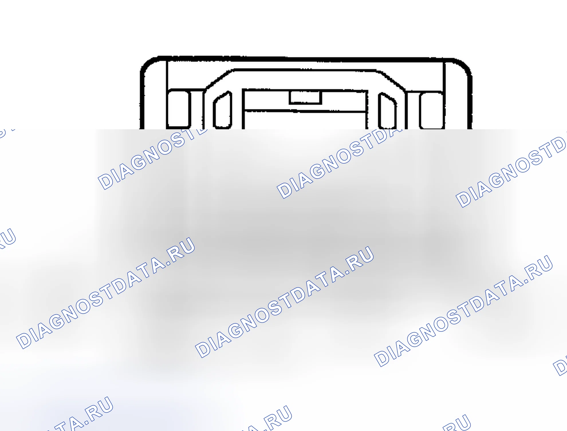 Рис. 239. Toyota 4Runner IV