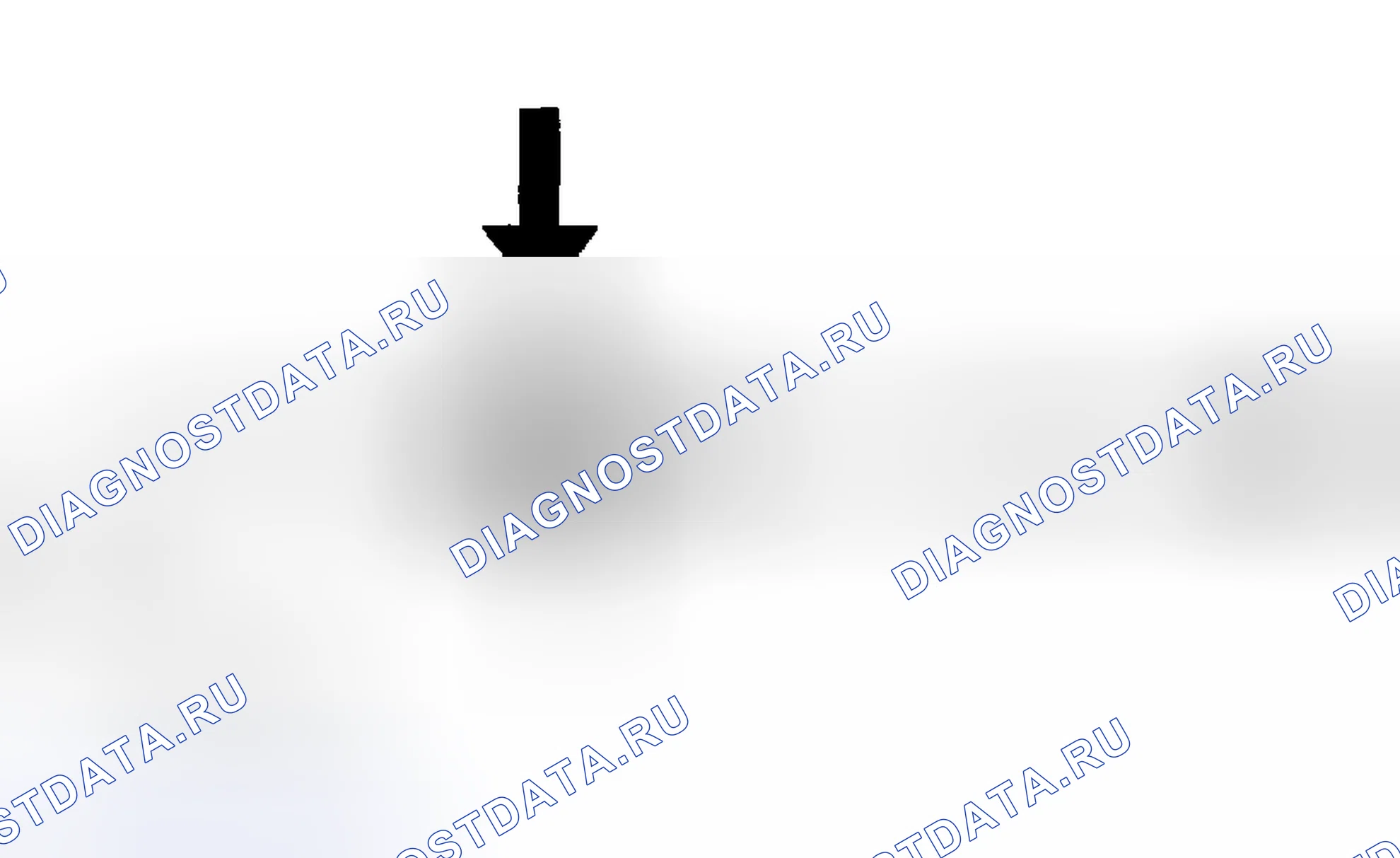Рис. 419. Pontiac Montana I