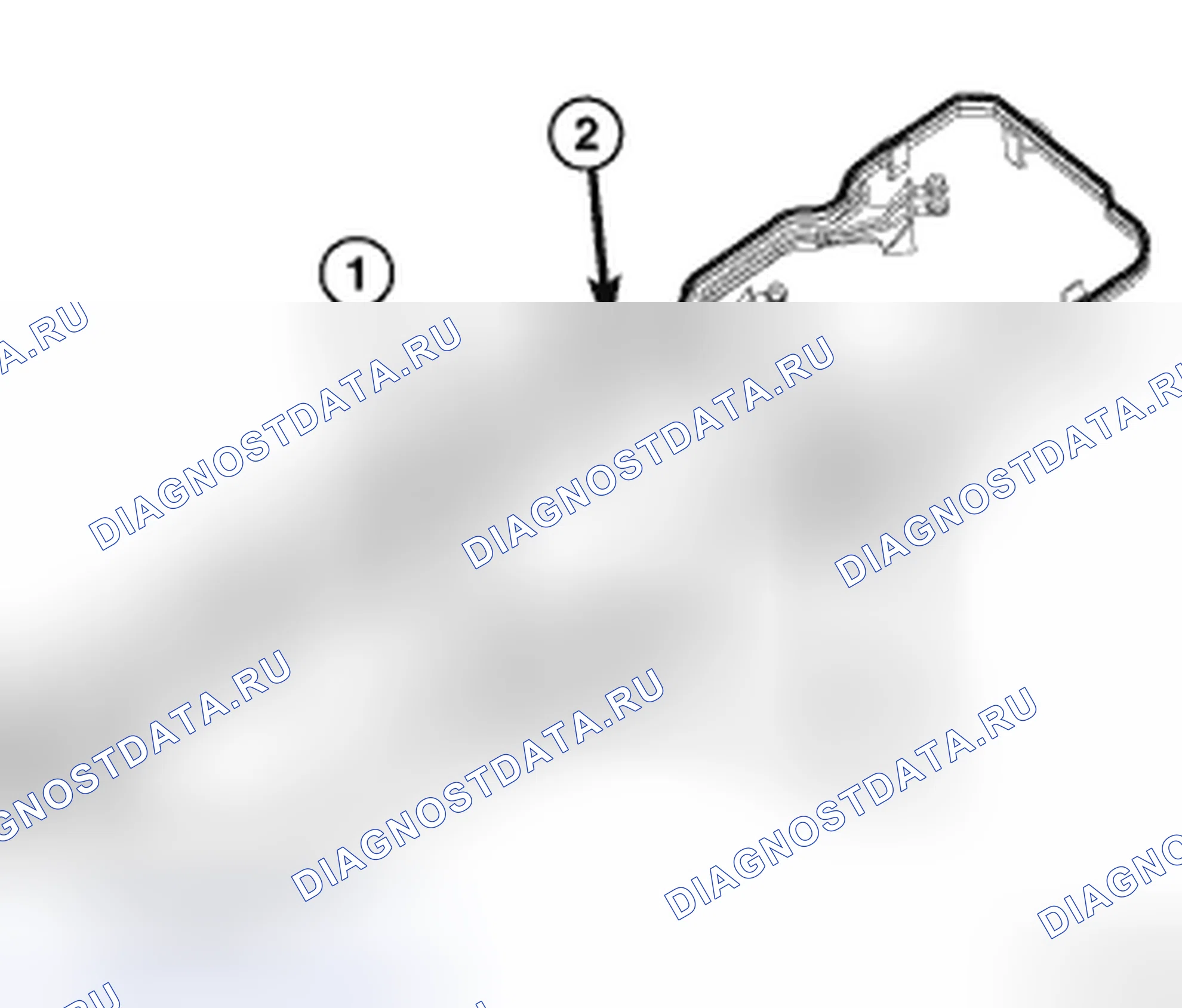 Рис. 187. Dodge Cab & Chassis R3500 HD transition