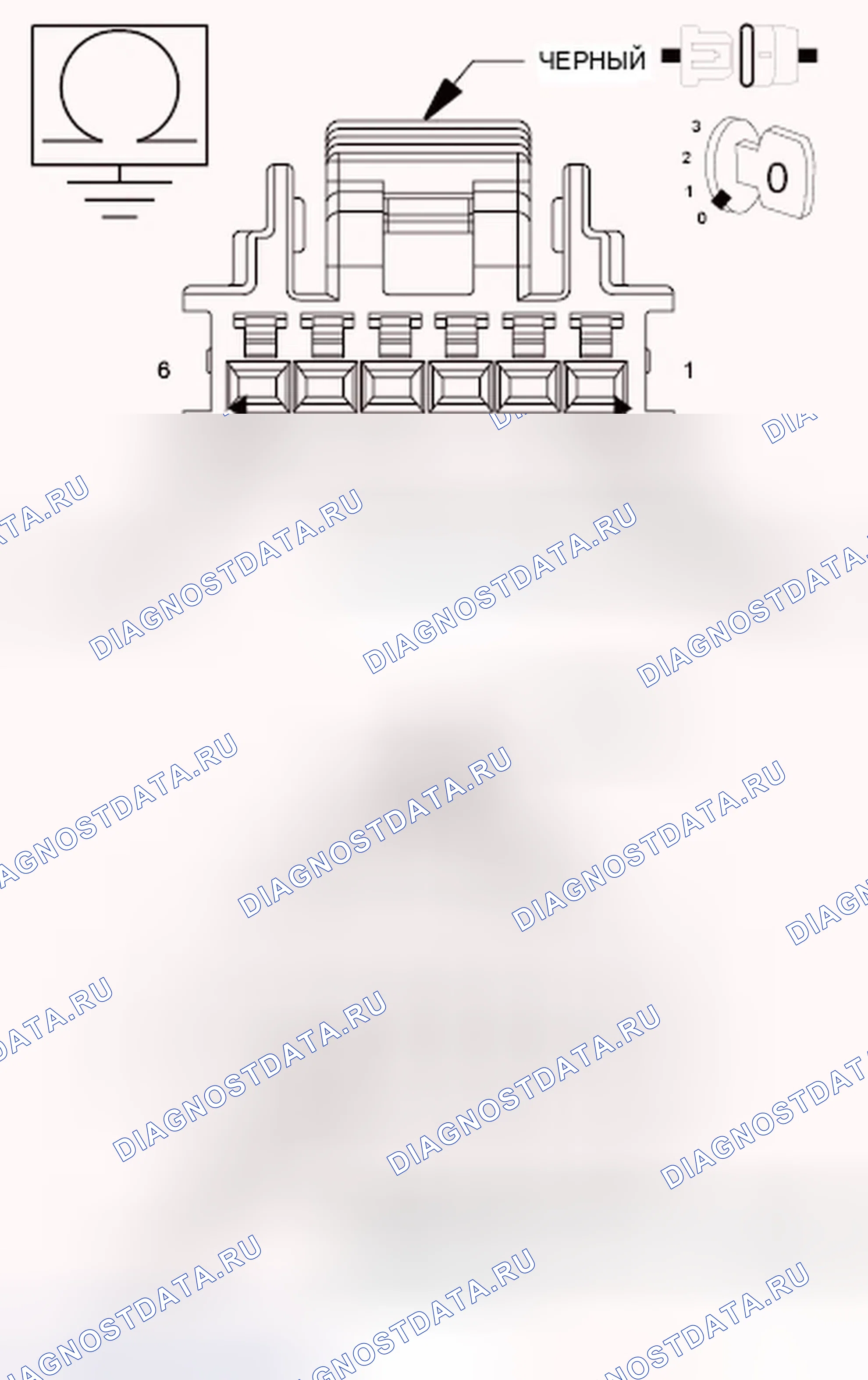 Рис. 21. Dodge Journey I
