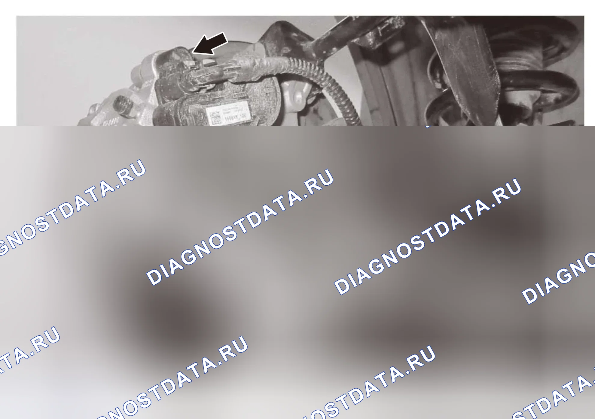 Как снять и установить задние тормозные колодки в сборе — Wey Vv6. Wey VV6 I