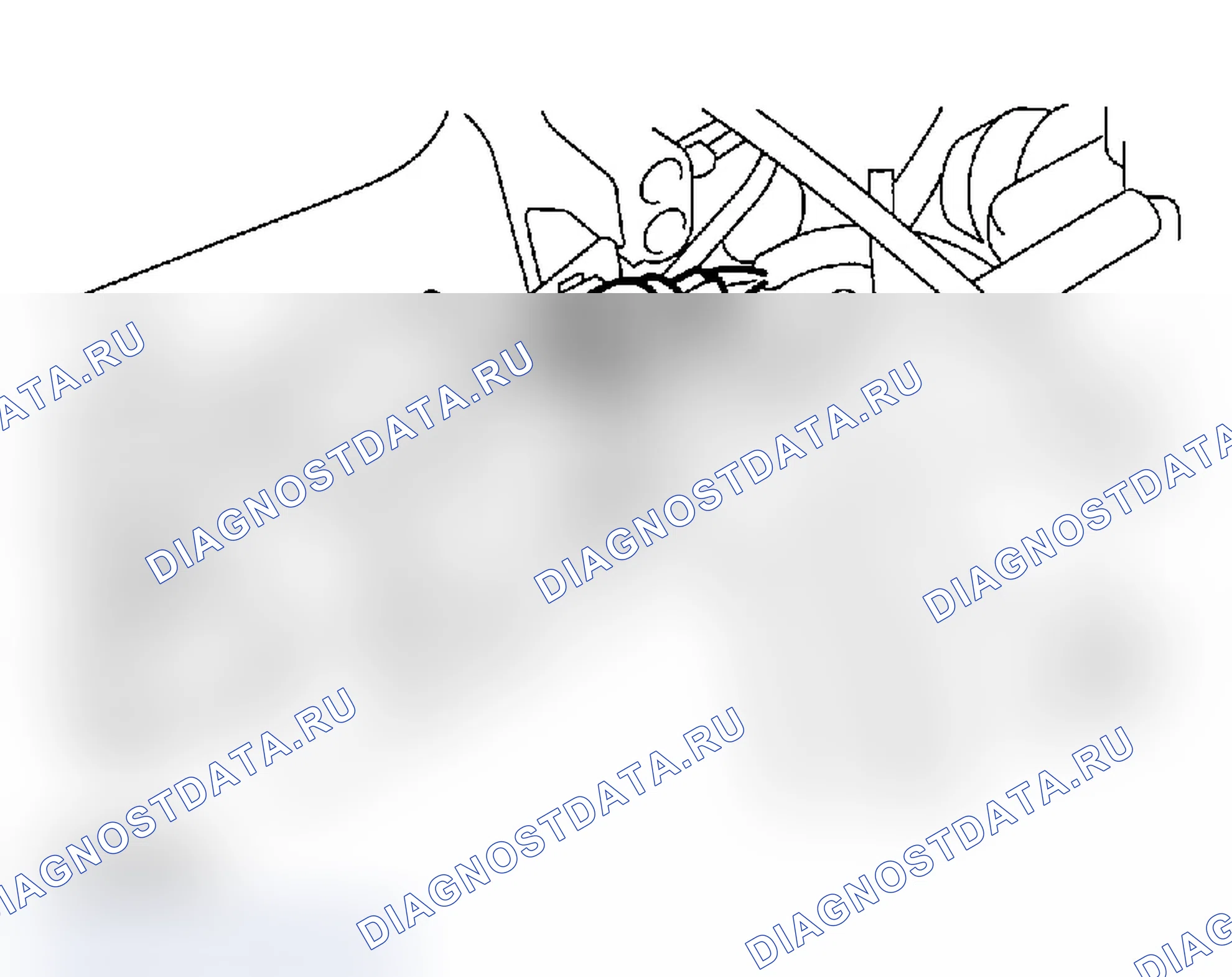 Рис. 39. Subaru Impreza WRX GD/GG рестайлинг