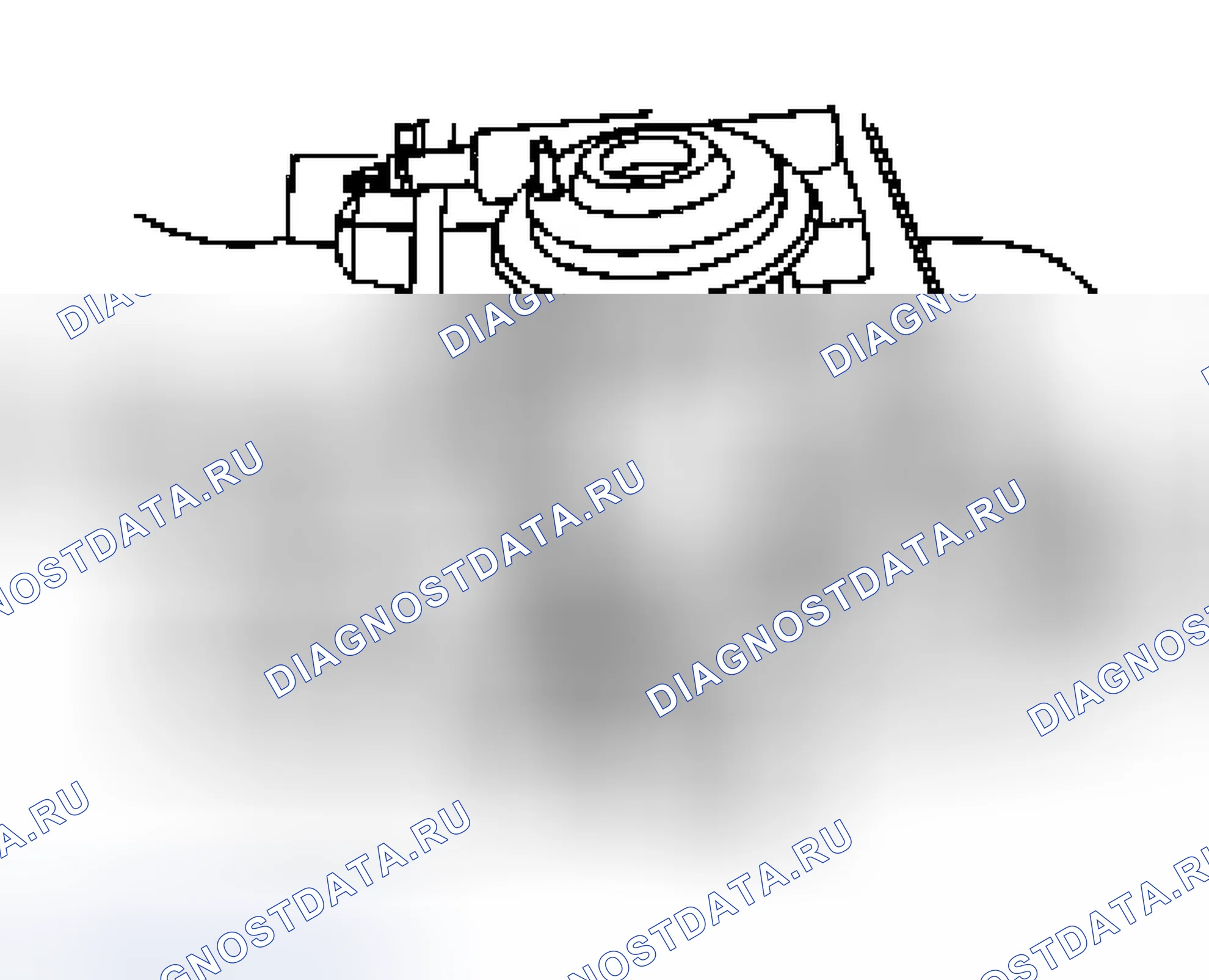 Рис. 181. Ford Crown Victoria II