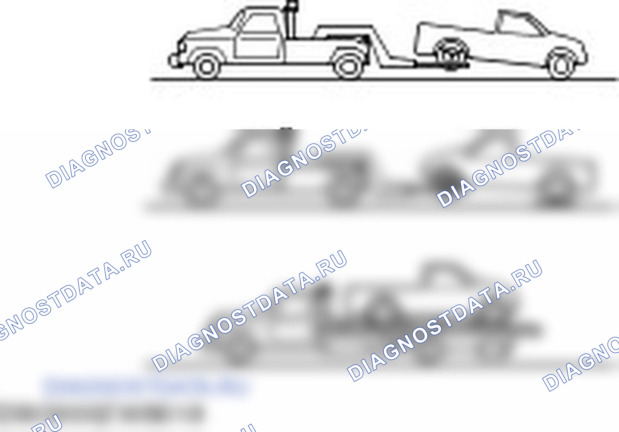 Об этом Руководстве: описание и работа. Ford Ranger II рестайлинг