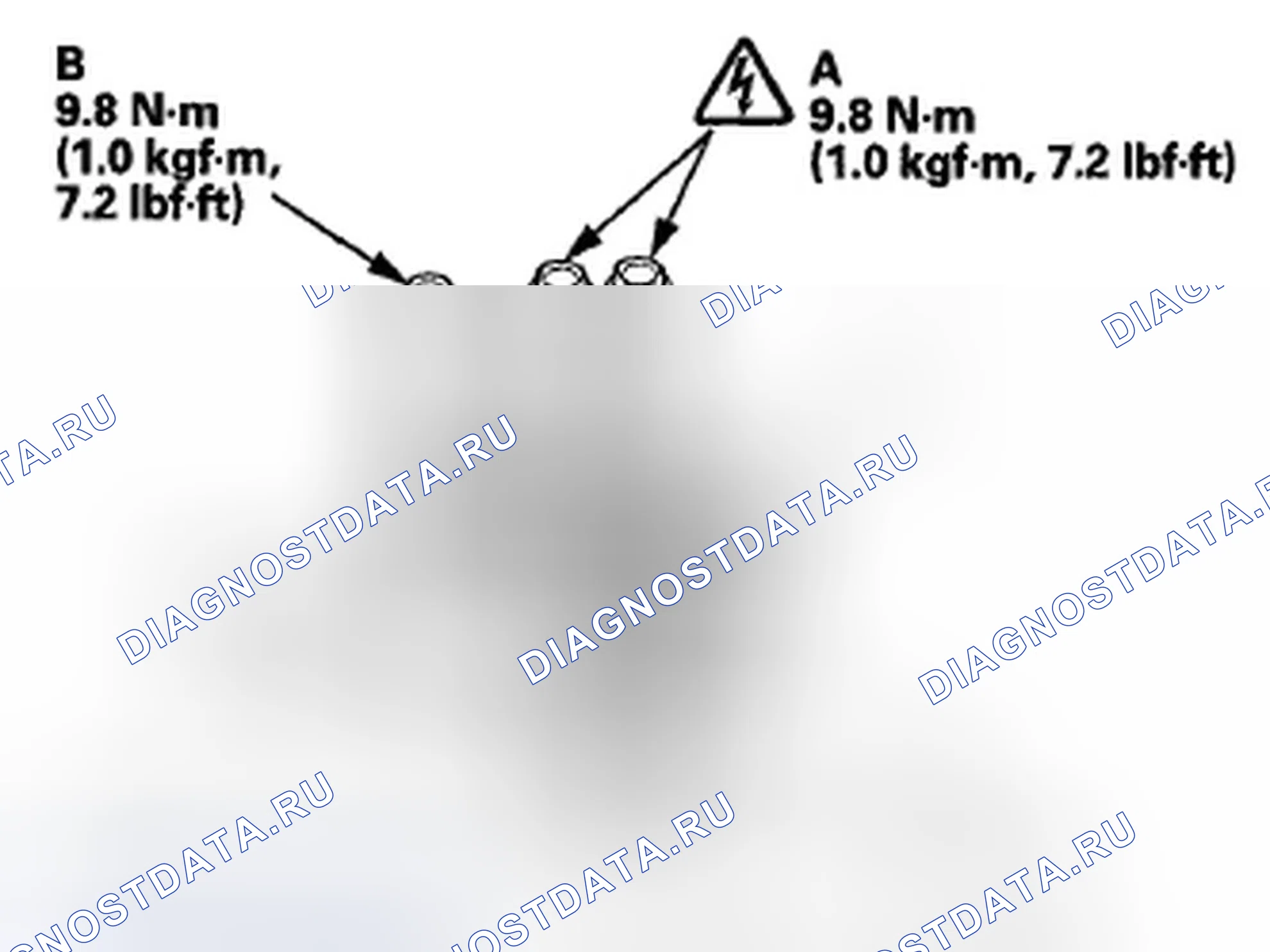 Рис. 181. Honda Insight ZE2