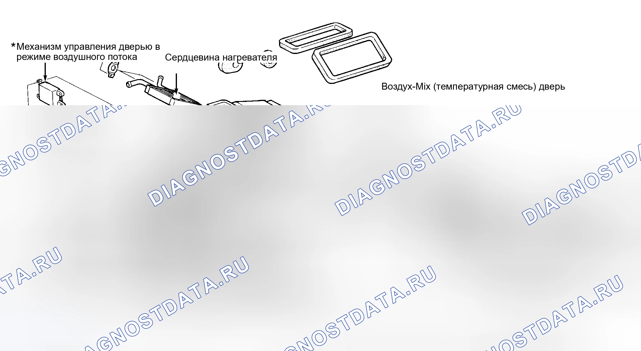 Рис. 11. Mazda MPV I