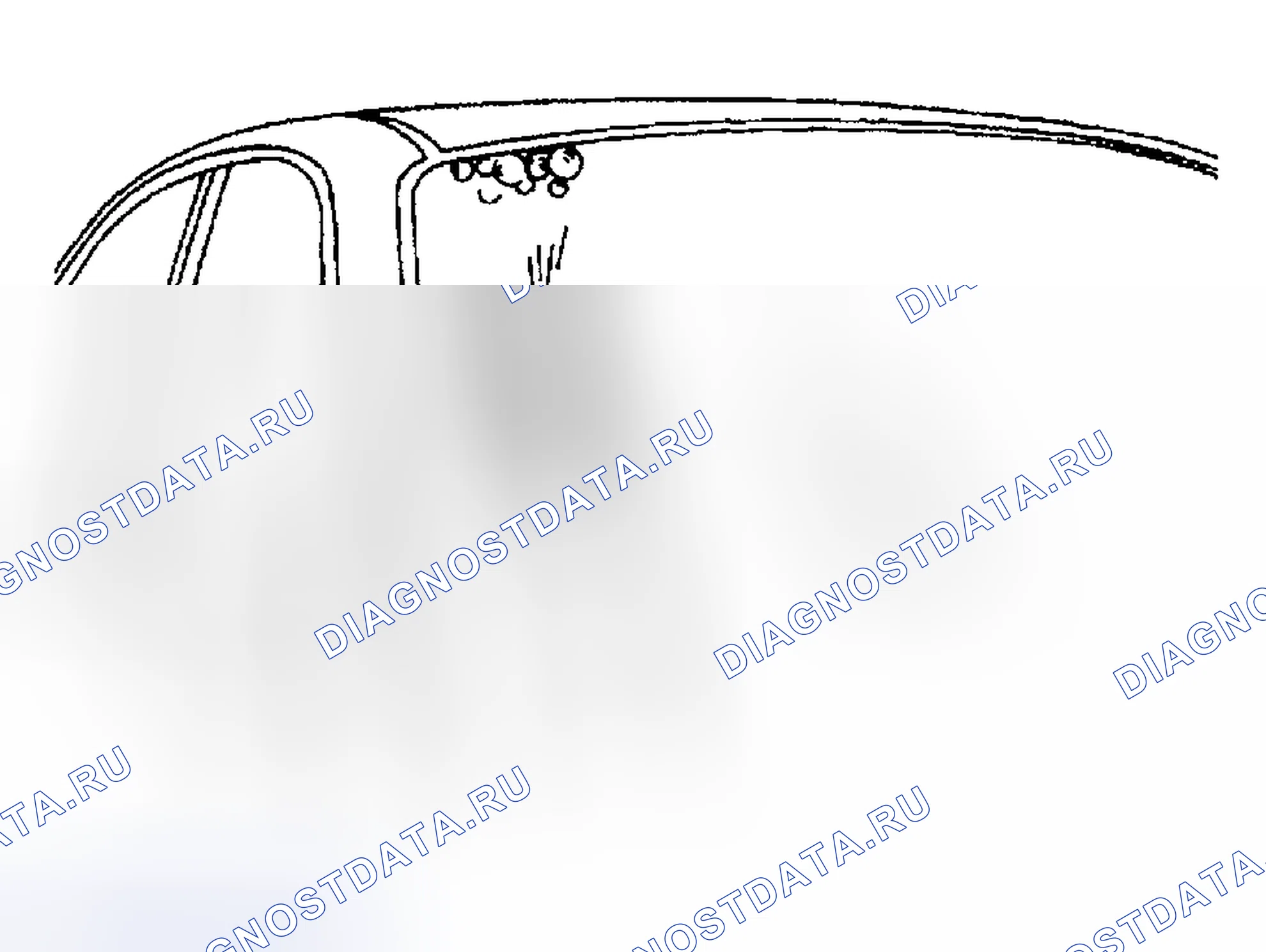 Рис. 7. Suzuki Verona I