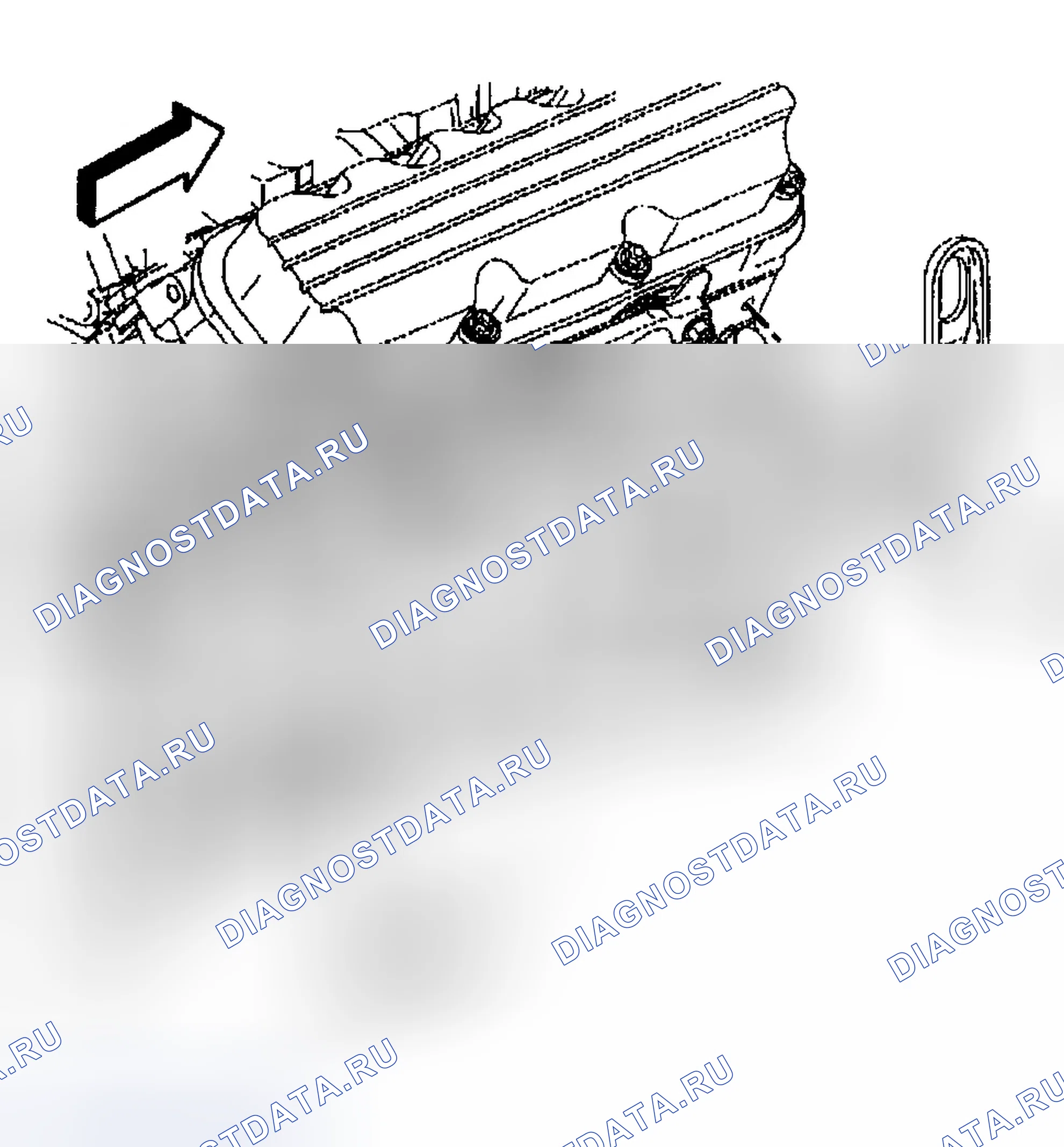 Рис. 187. Buick LeSabre VIII