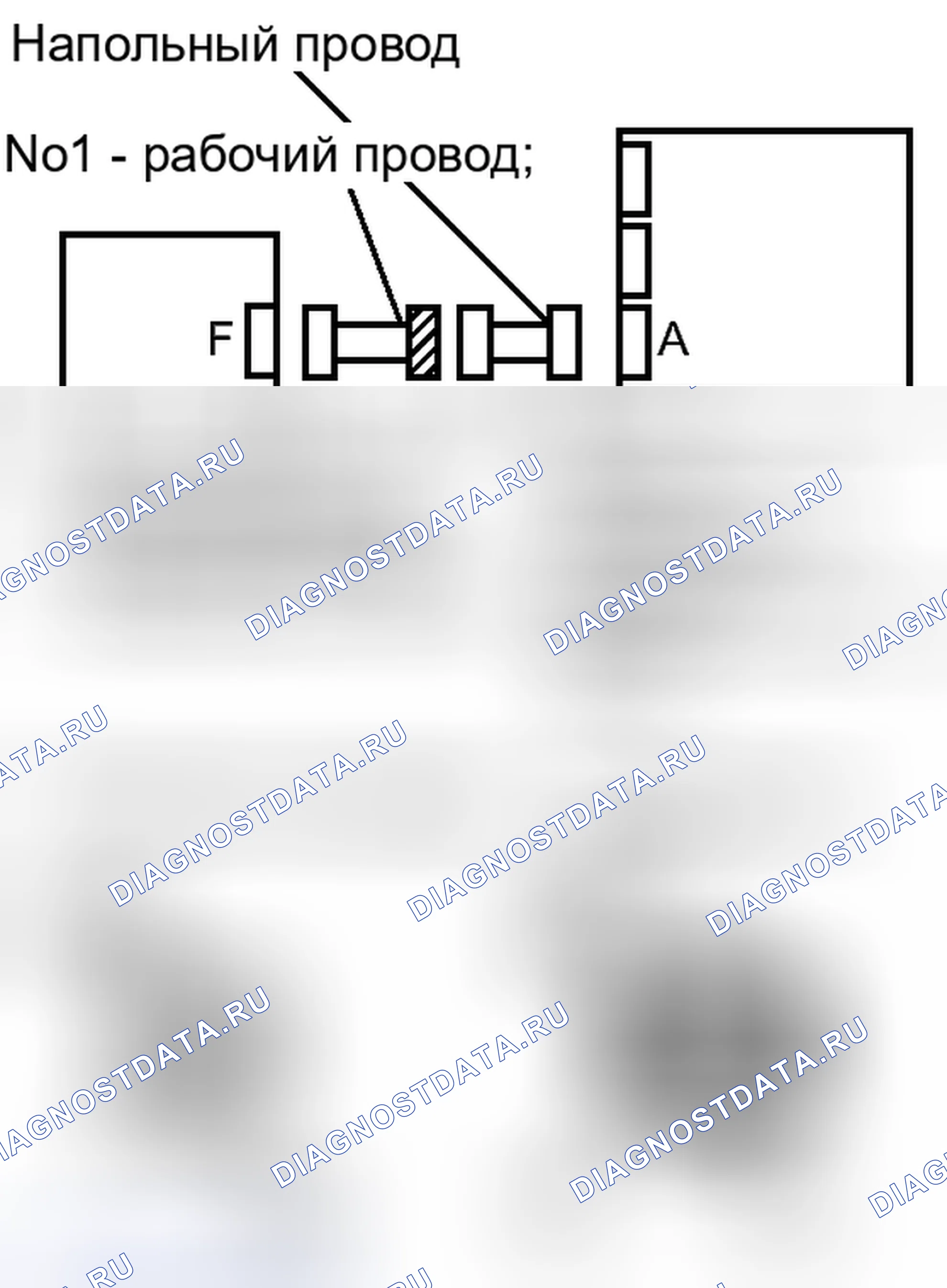 Рис. 263. Toyota Tacoma II рестайлинг