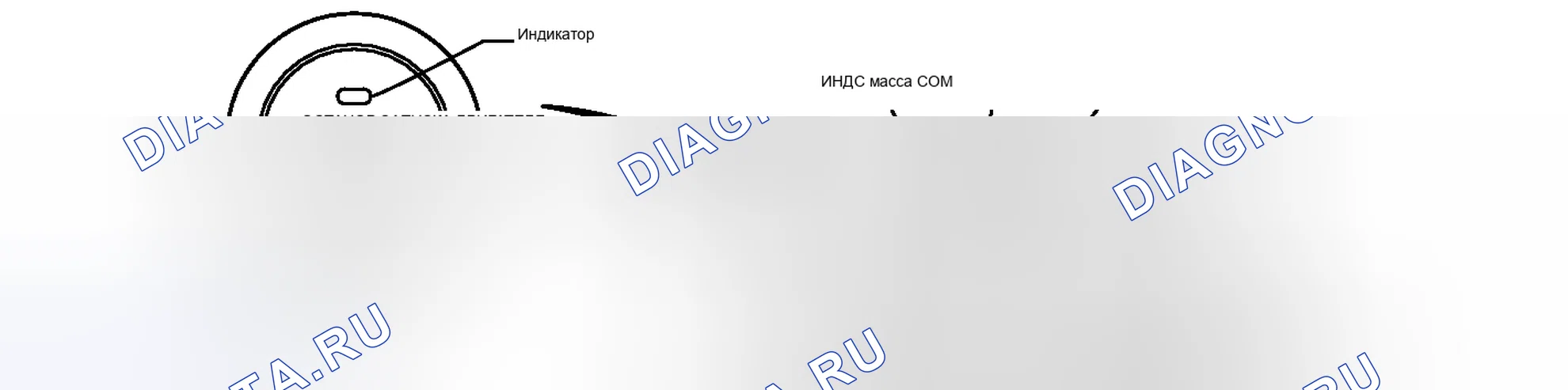 Рис. 81: ПОРЯДОК ВЫПОЛНЕНИЯ РАБОТ. Lexus IS F I