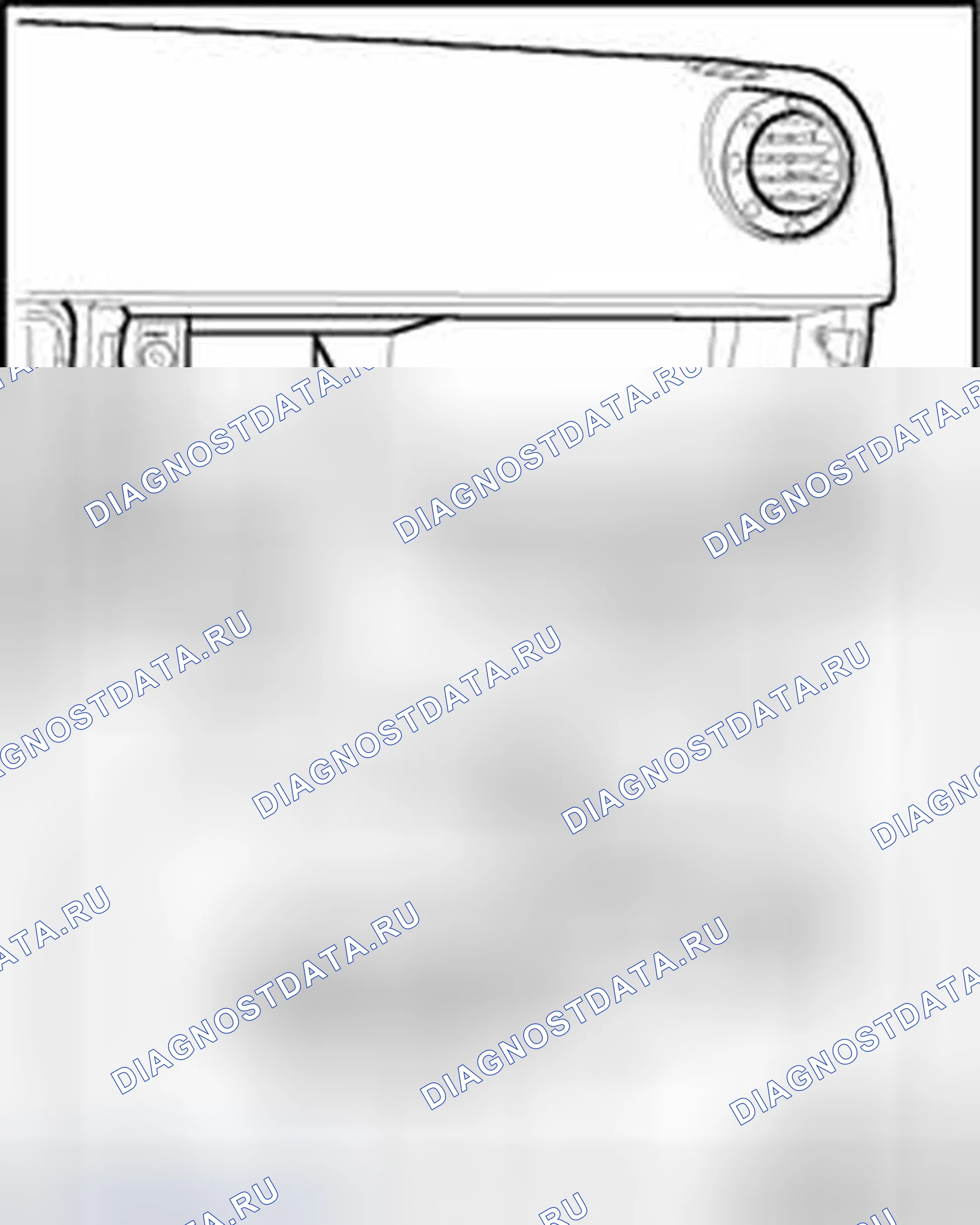 Рис. 211. Audi TT 8N рестайлинг