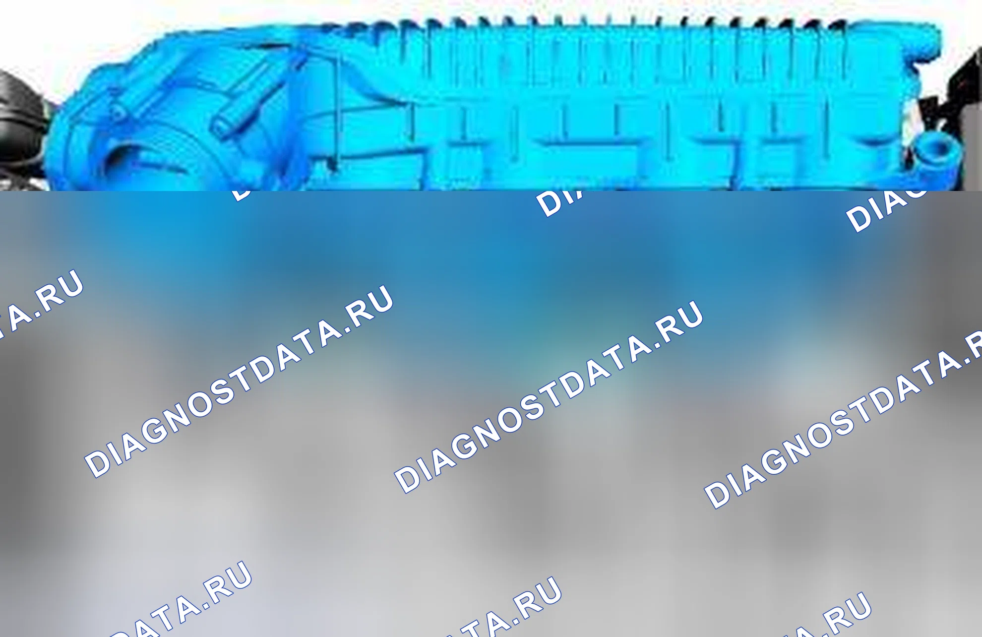 Рис. 456. Volvo V70 III
