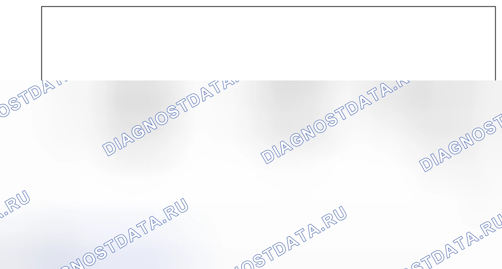 Рис. 1025. Subaru Impreza WRX GE рестайлинг