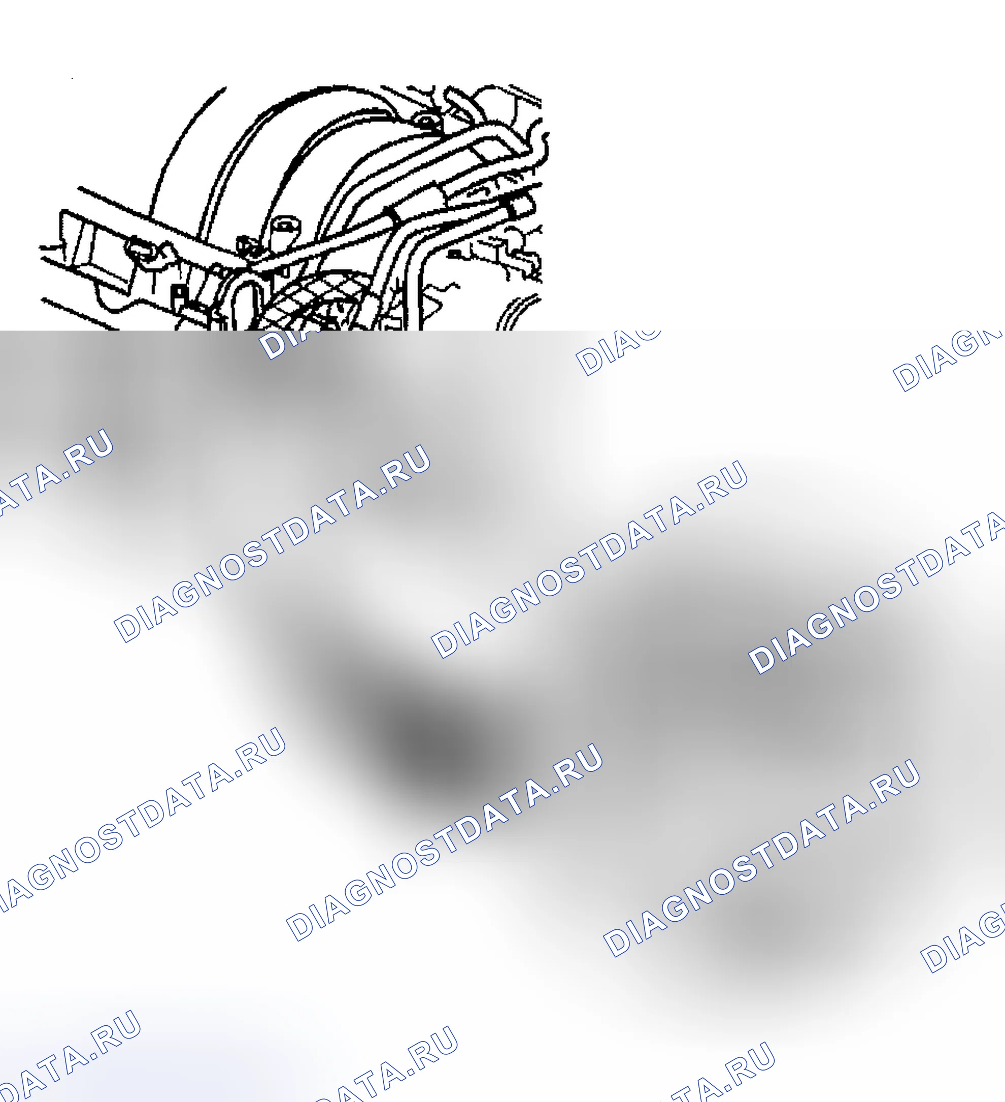 Рис. 1377. Hyundai Terracan I рестайлинг