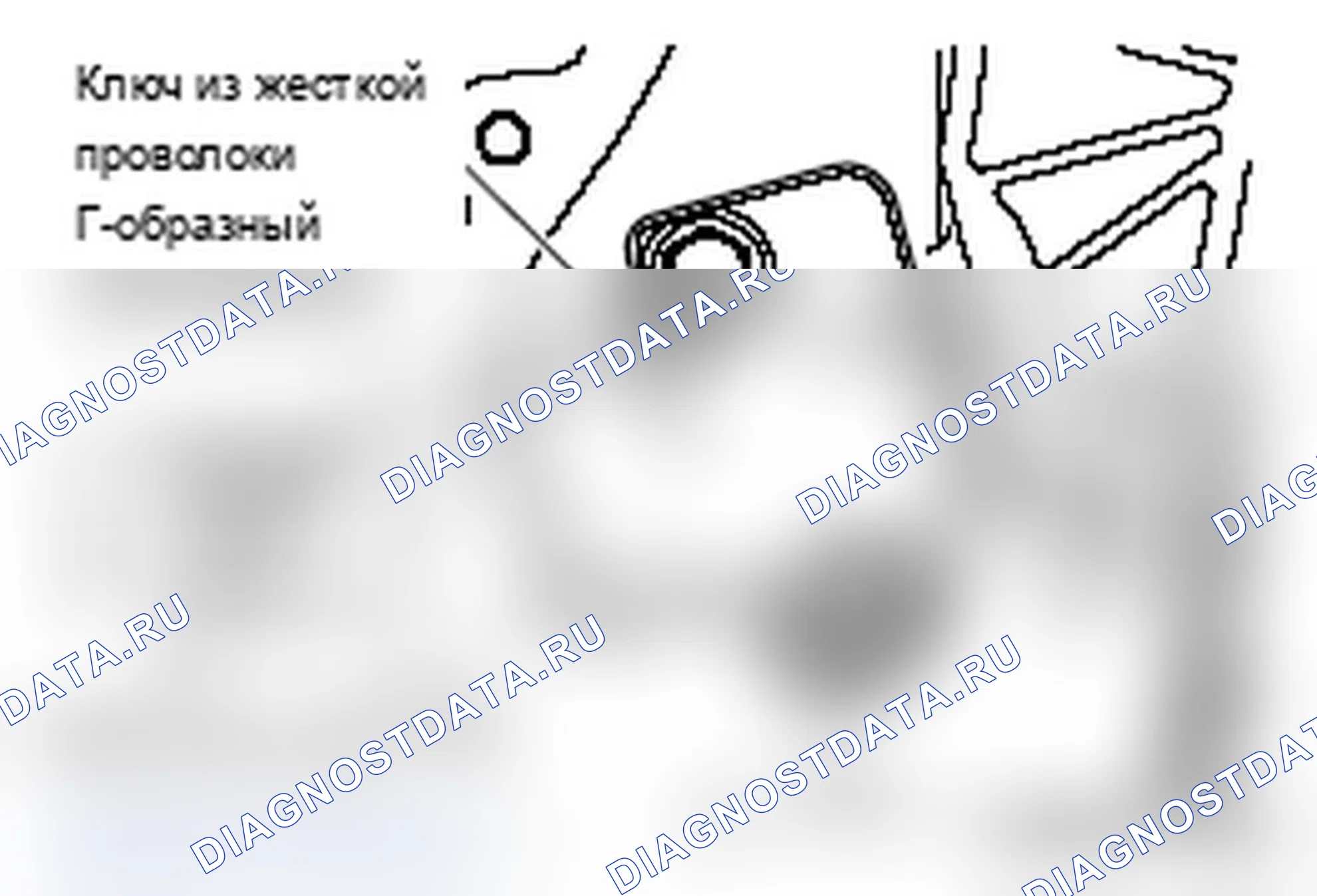 Рис. 257. Mitsubishi Lancer Ralliart X рестайлинг