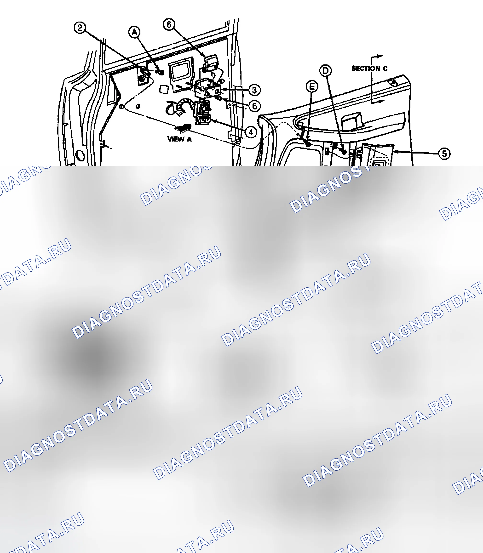 Рис. 15. Ford Explorer I