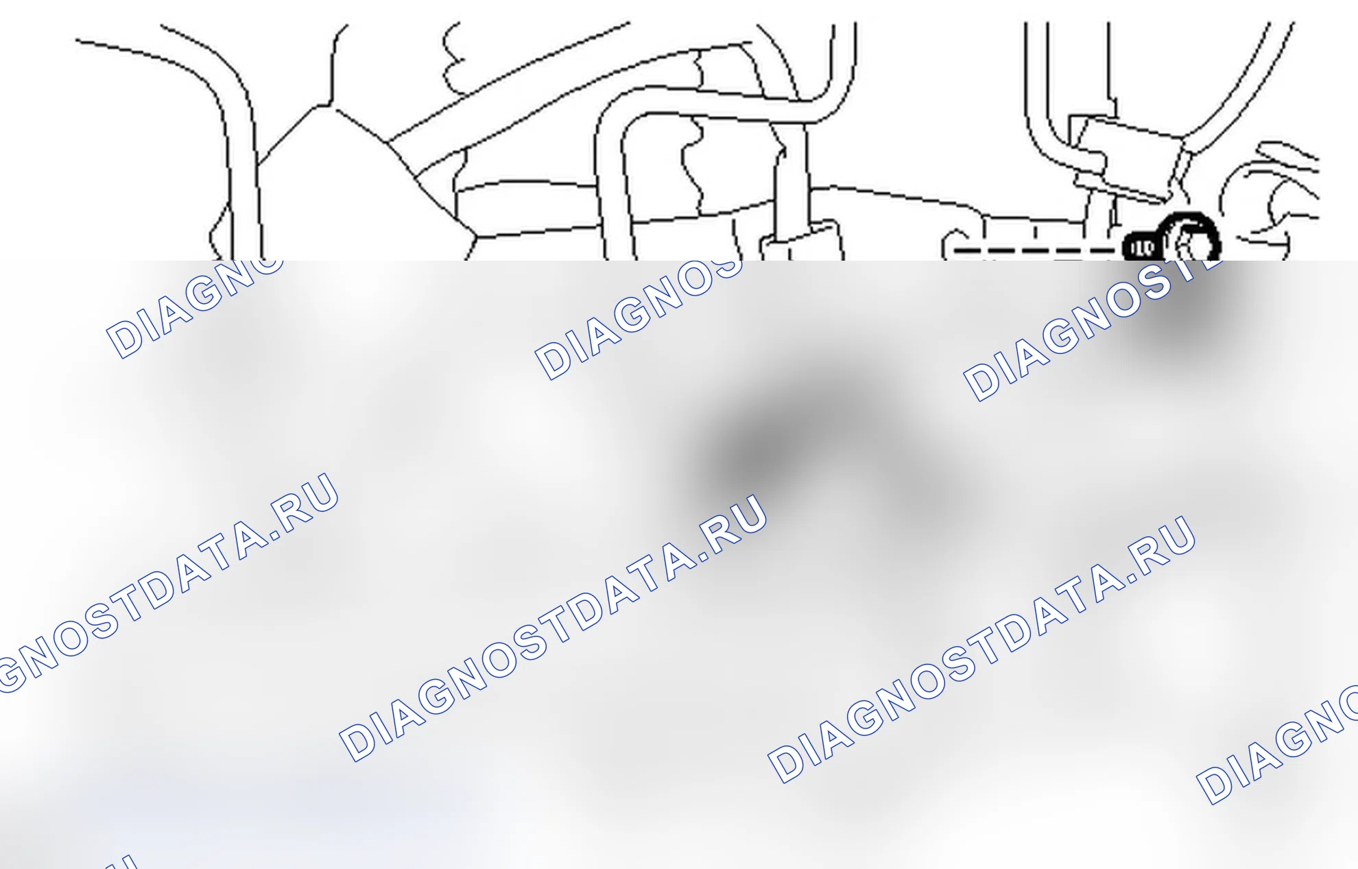 Рис. 92. Toyota Land Cruiser 200 рестайлинг