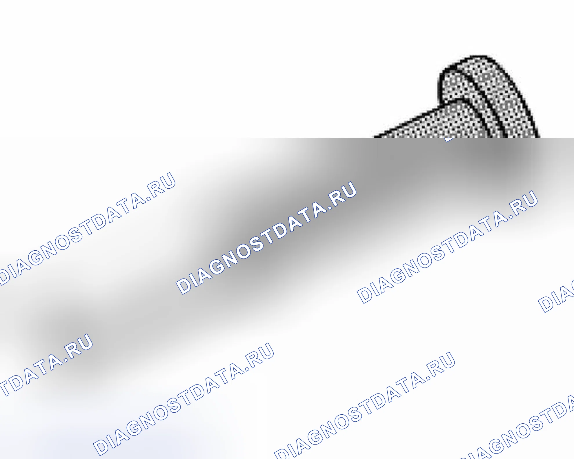 Рис. 164: УСТАНОВКА. Porsche Boxster 986