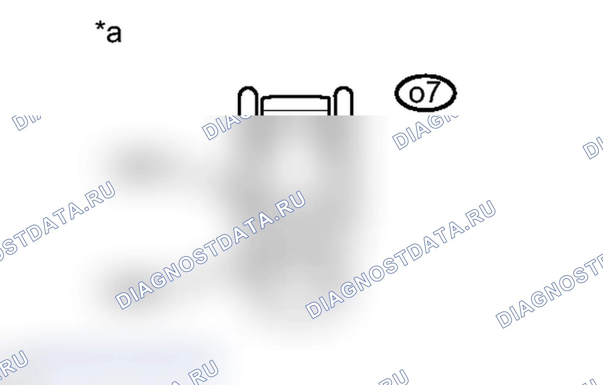 Рис. 406. Toyota Prius PHV pre-III