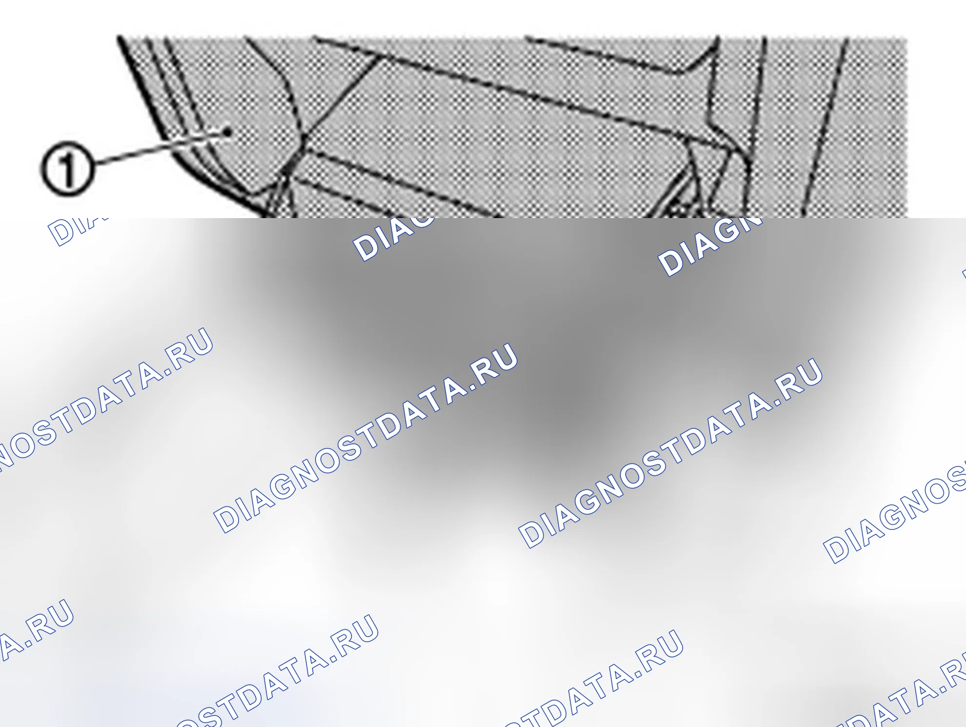 Рис. 10. Infiniti FX35 II