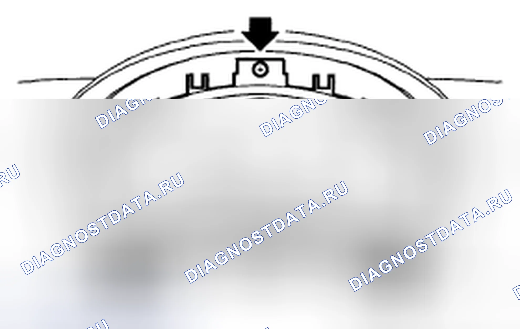 Рис. 18. Subaru Impreza GD/GC/GG рестайлинг 2
