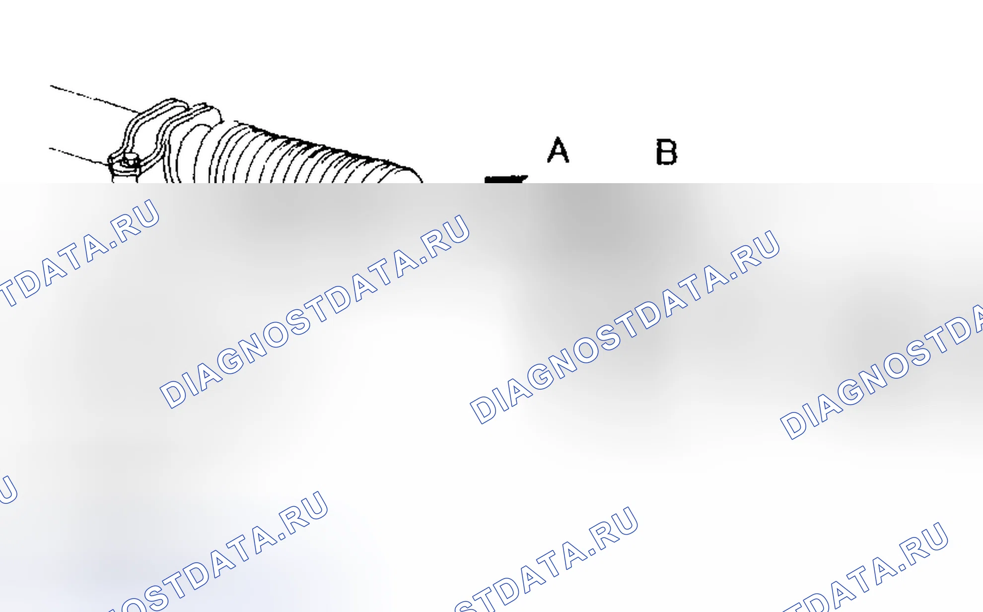 Рис. 81. Subaru Impreza GD/GC/GG