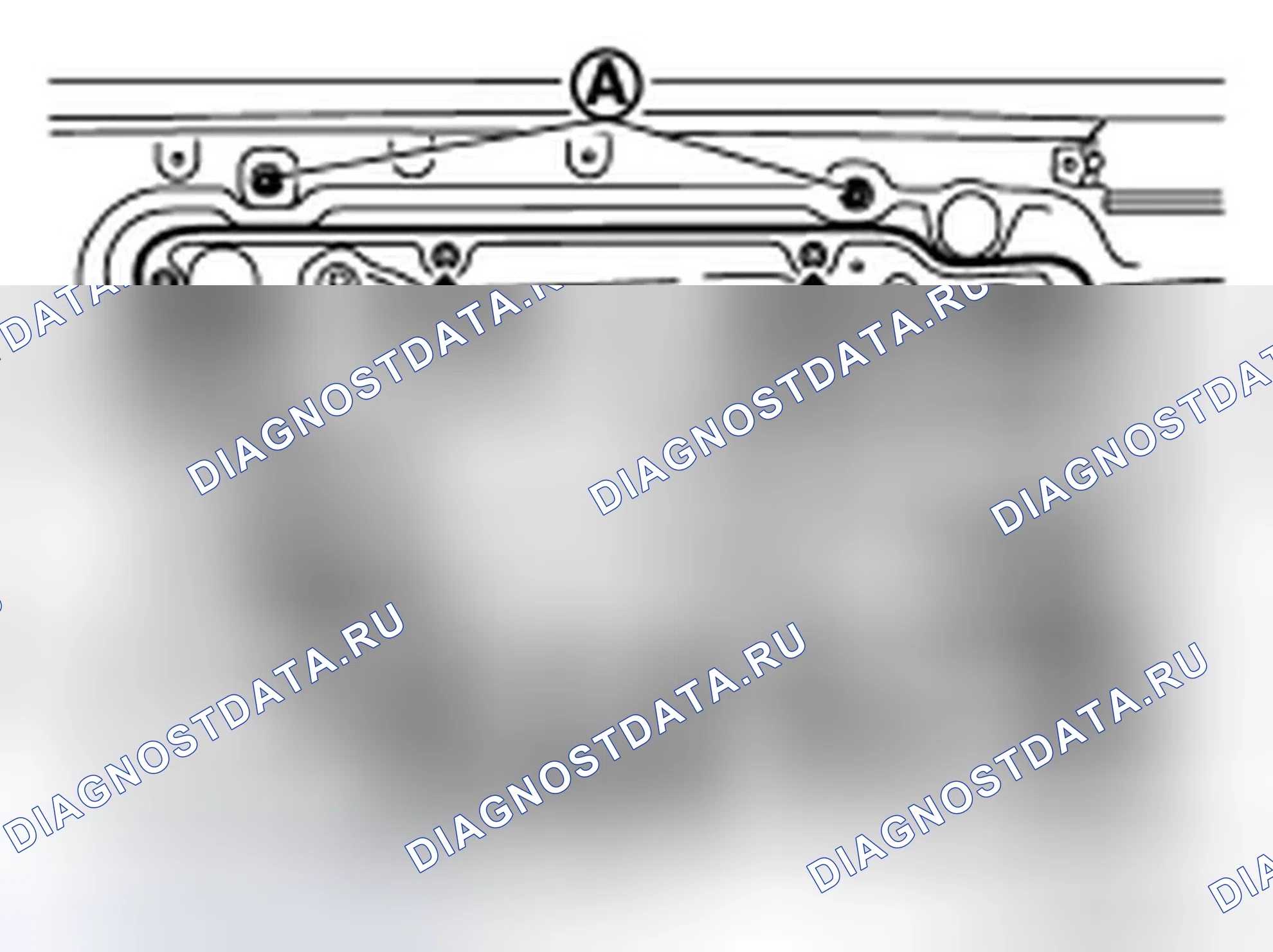 Рис. 77. Infiniti G37 IV рестайлинг
