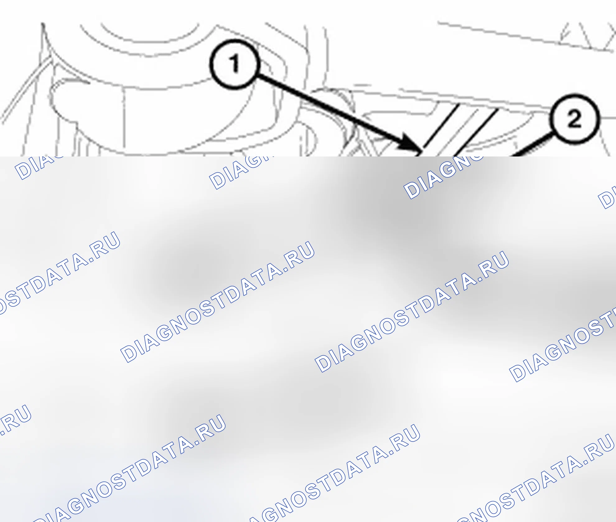 Рис. 7. Dodge Avenger II