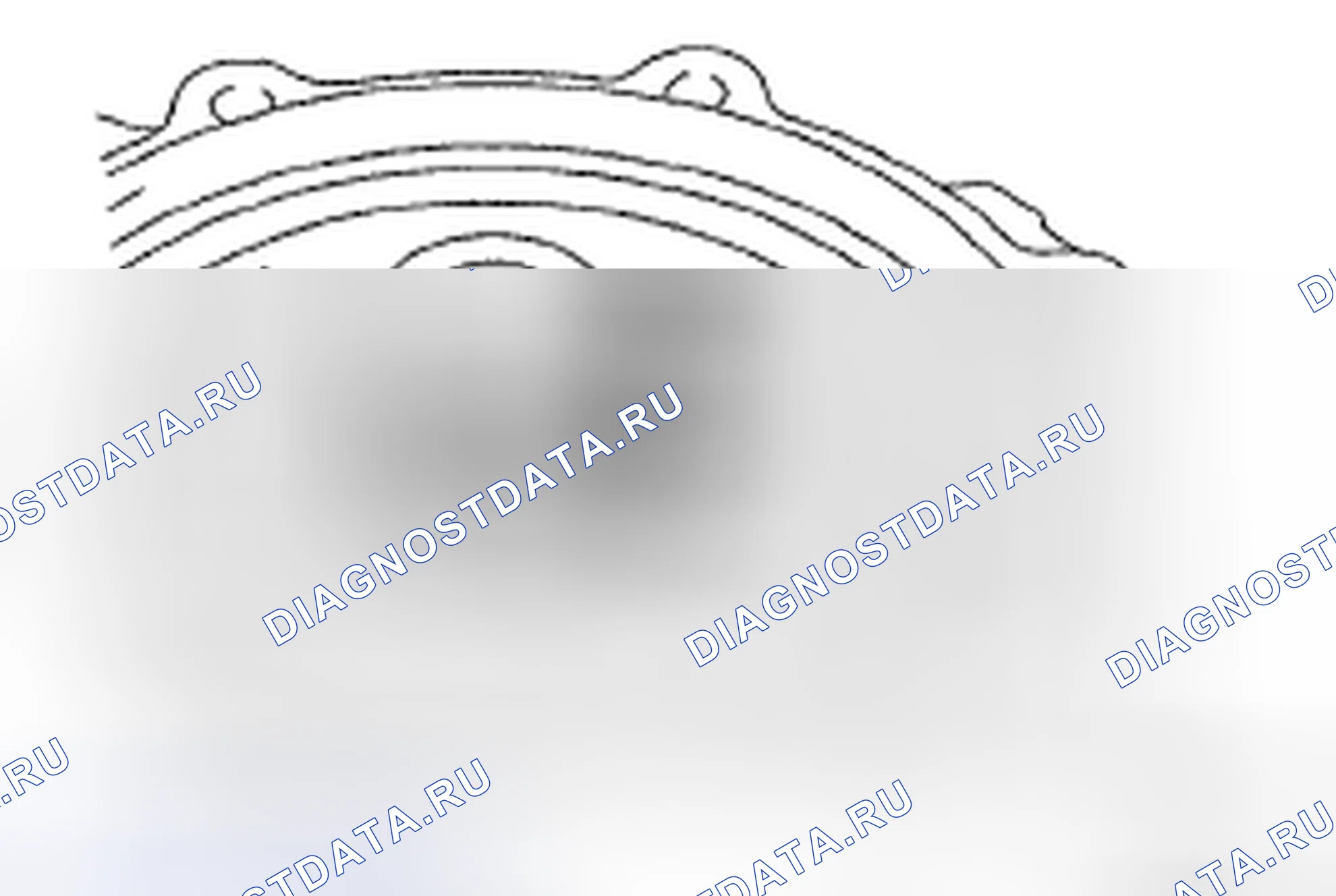 Рис. 174. Toyota Corolla X