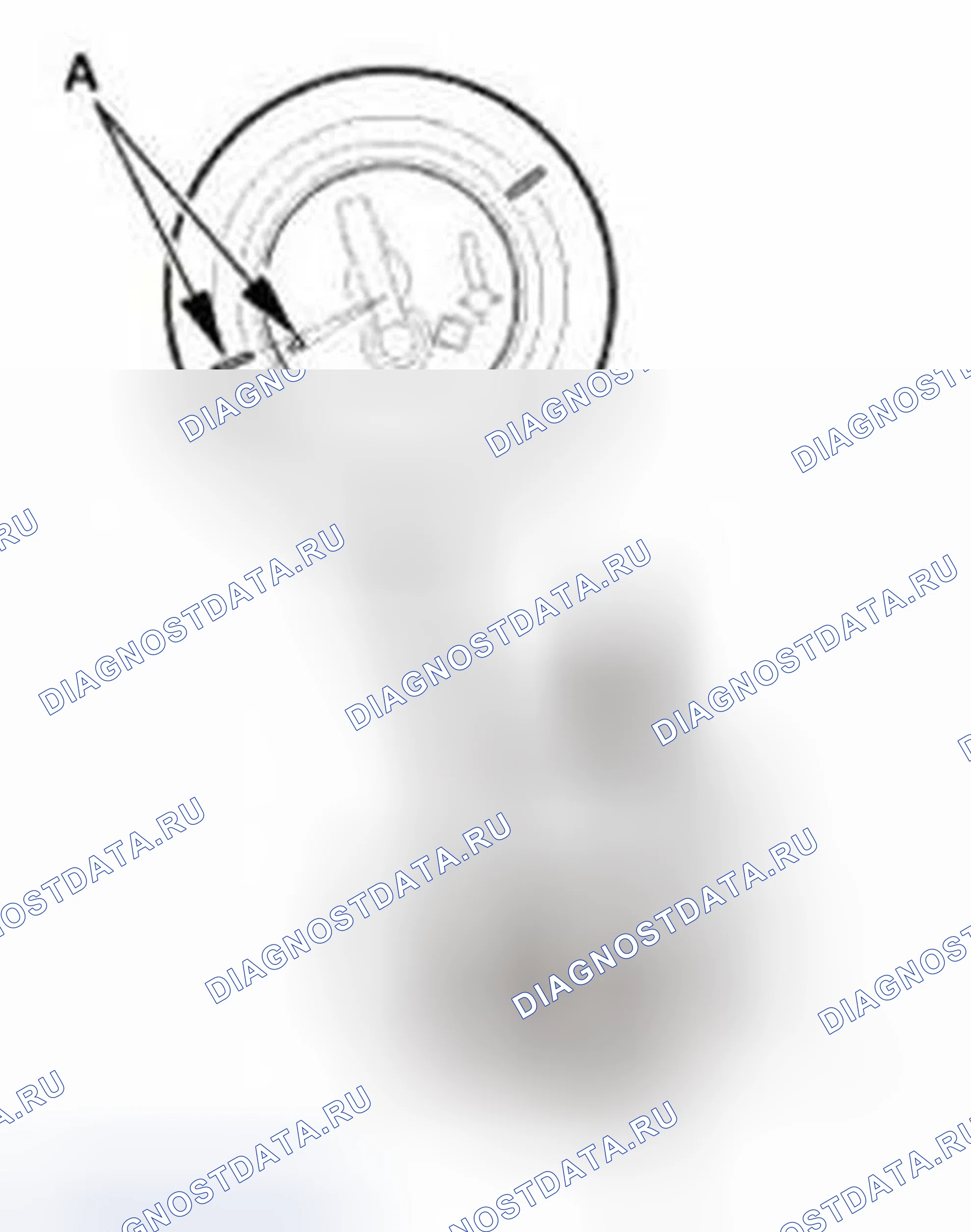 Рис. 1254. Honda Civic IX