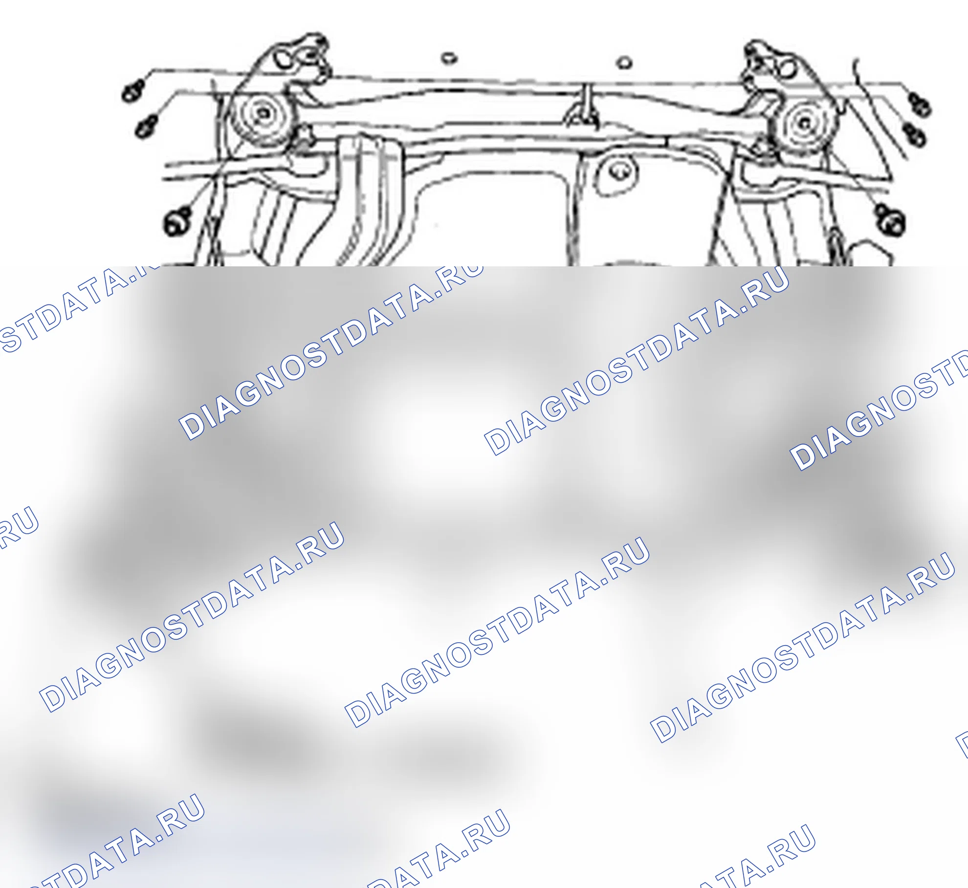 Рис. 89. Acura TL III рестайлинг