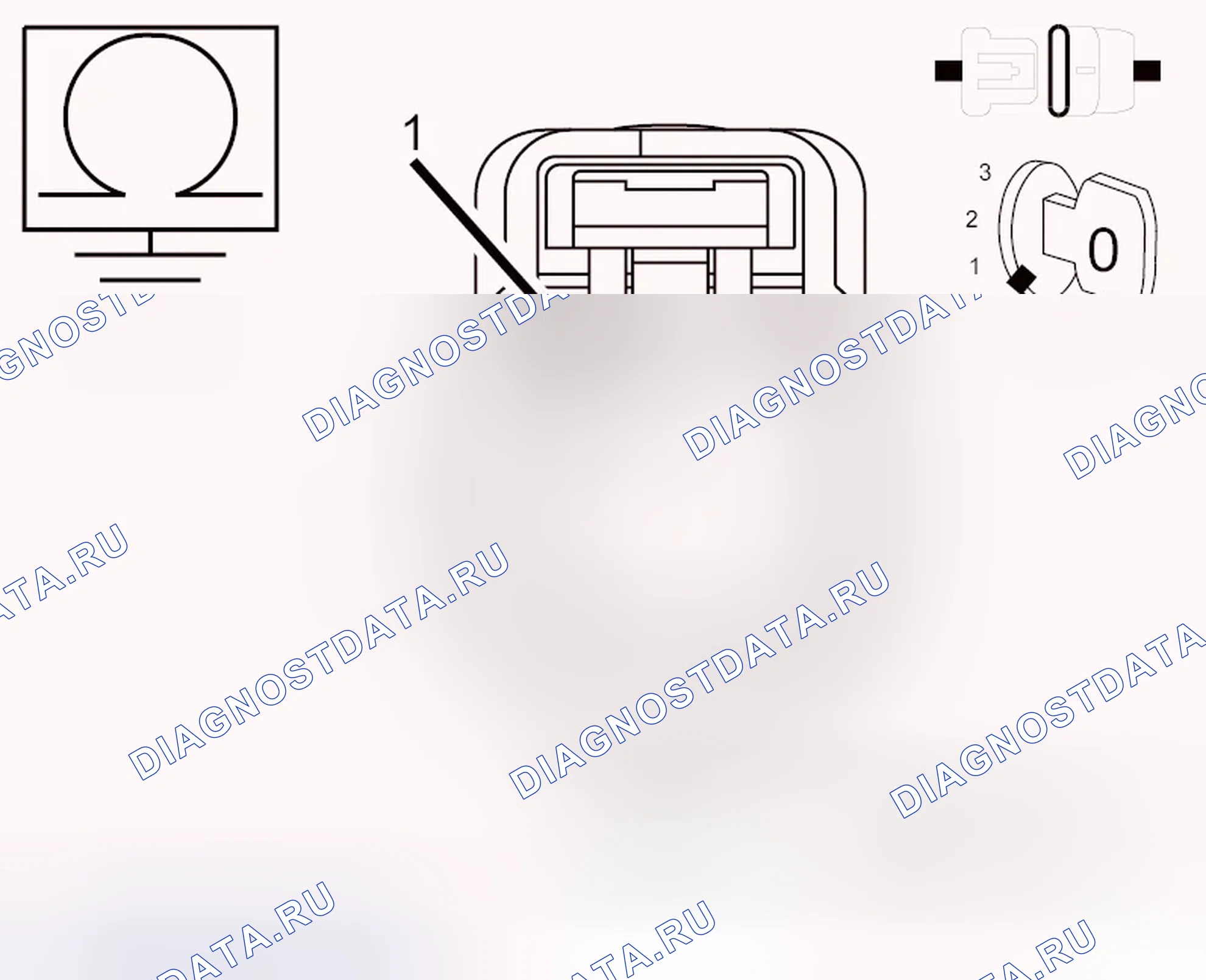 Рис. 520. Dodge Journey I