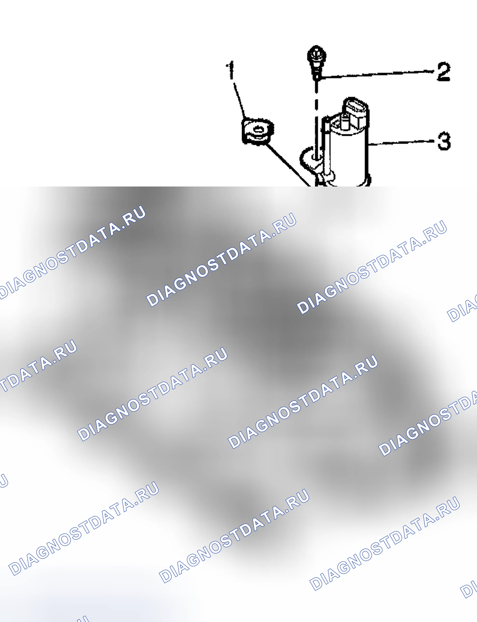 Рис. 1441. Chevrolet Chevy Express H2500 