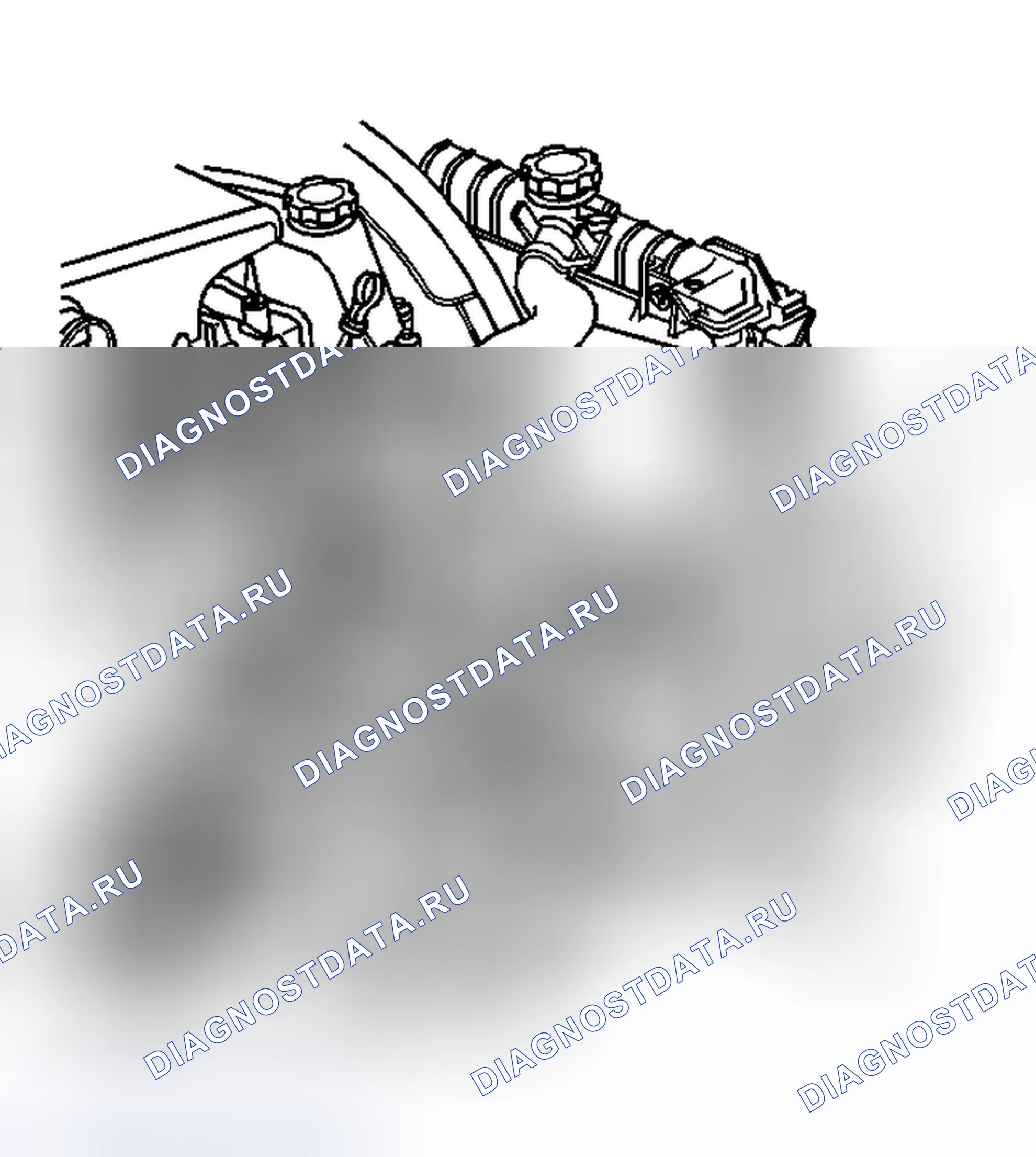 Рис. 59. Saab 9-7X I