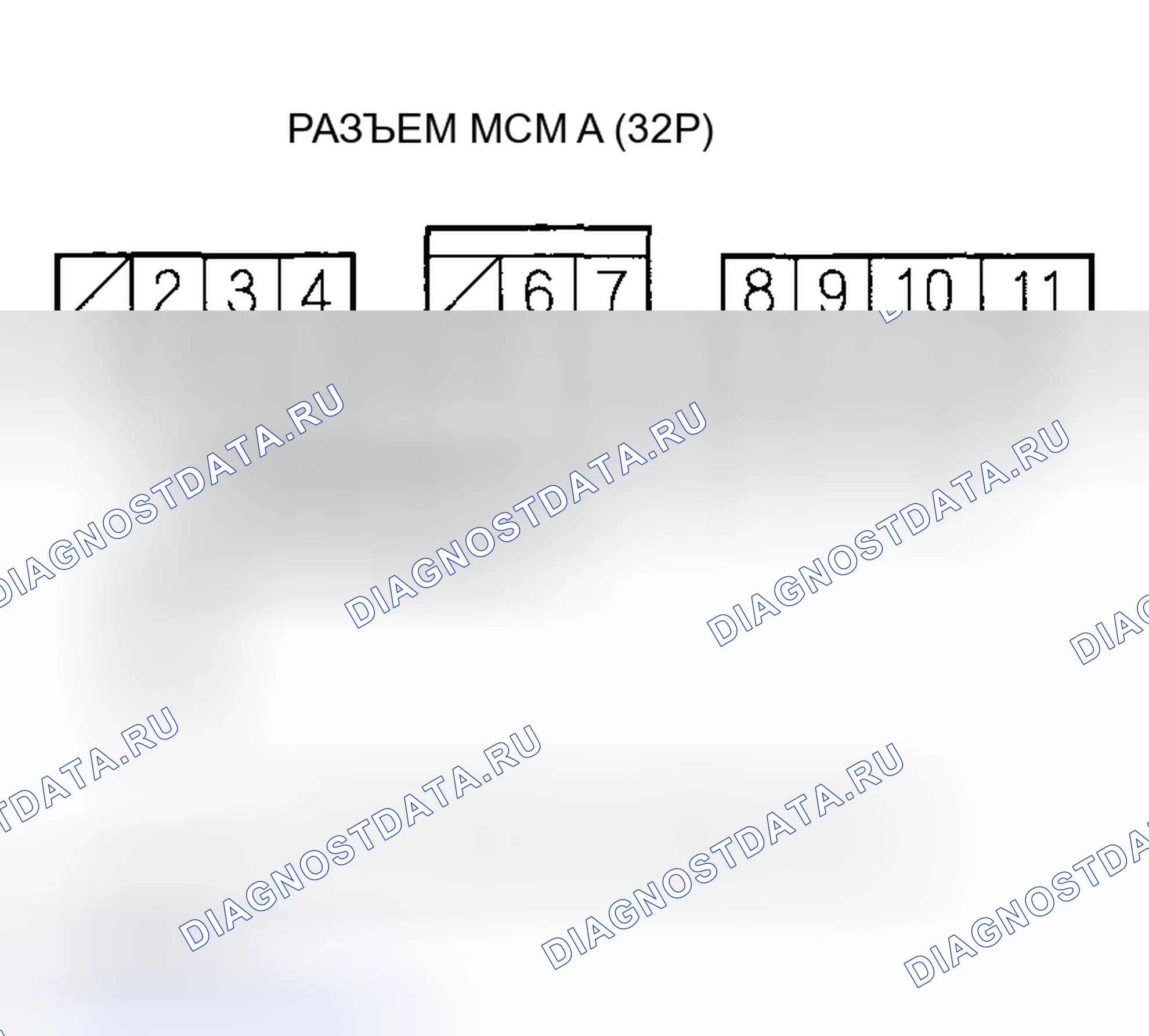 Рис. 420. Honda Insight I