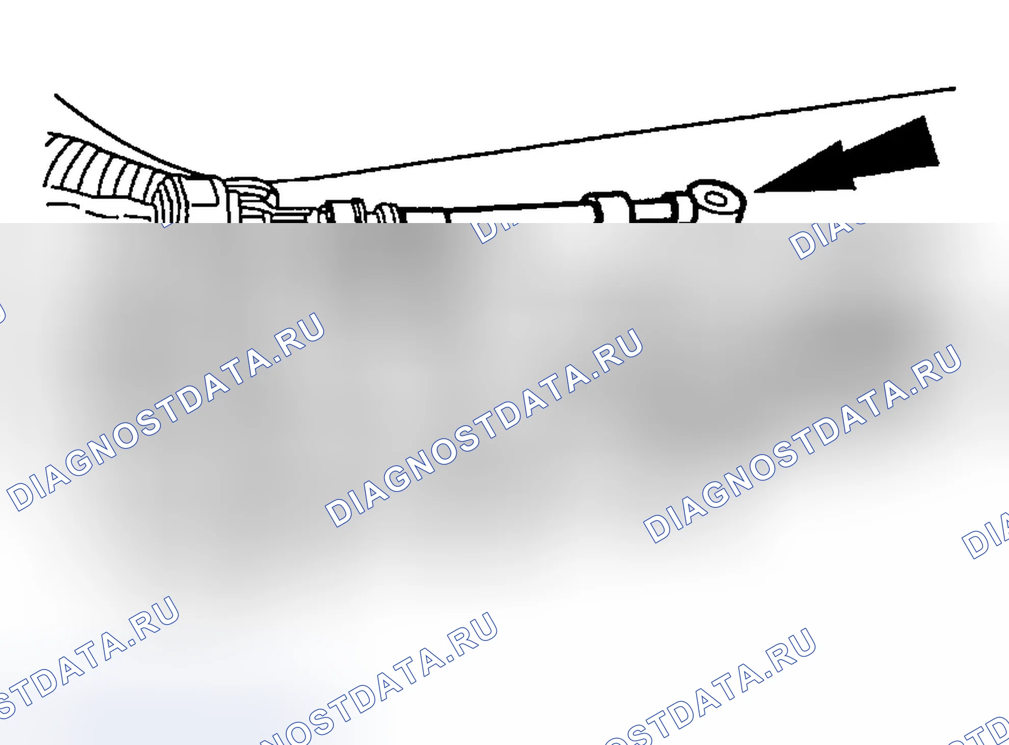 Рис. 624. Ford Explorer Sport Trac I