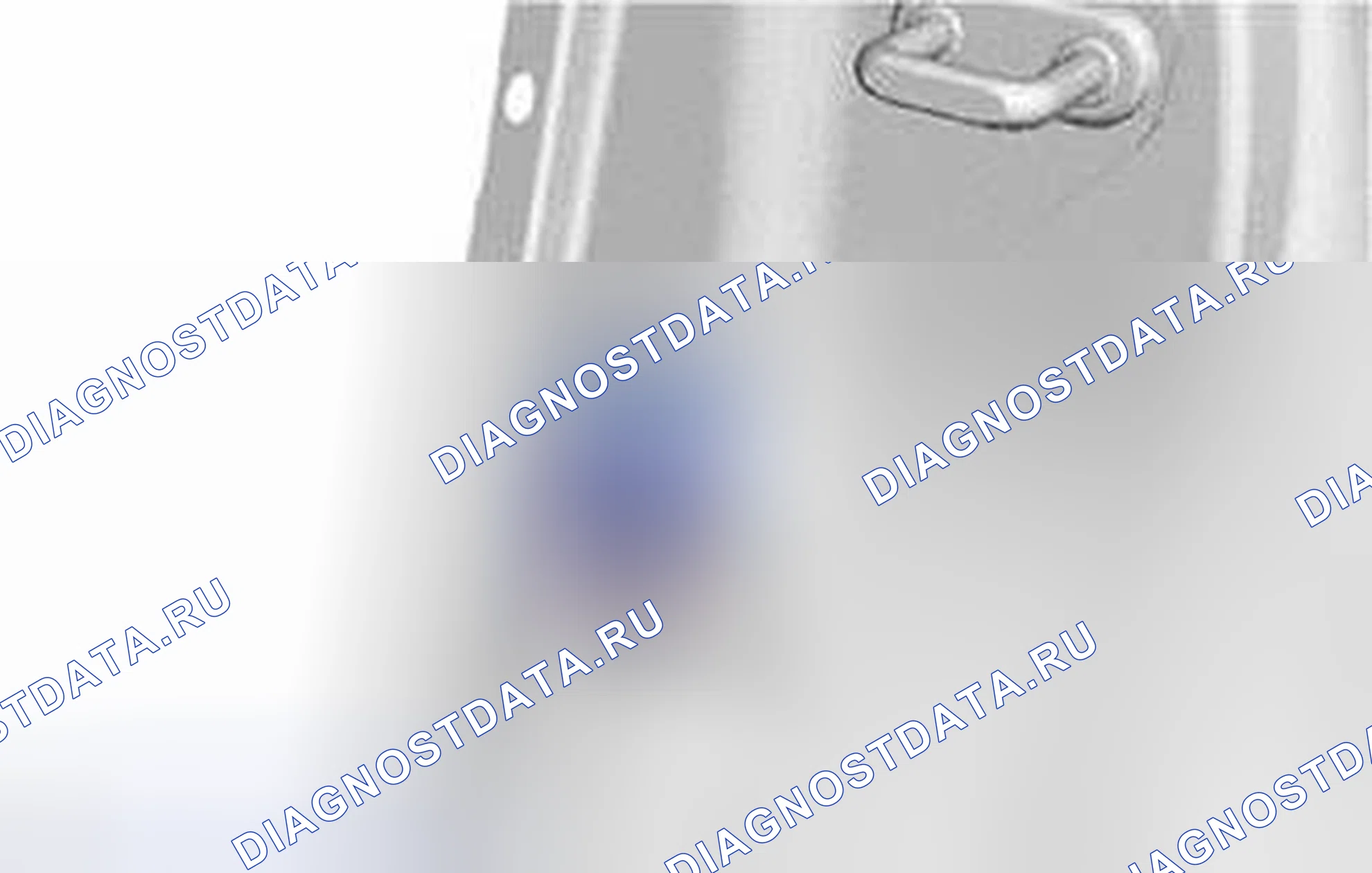 Рис. 50: ПОРЯДОК ВЫПОЛНЕНИЯ РАБОТ. Toyota Highlander III