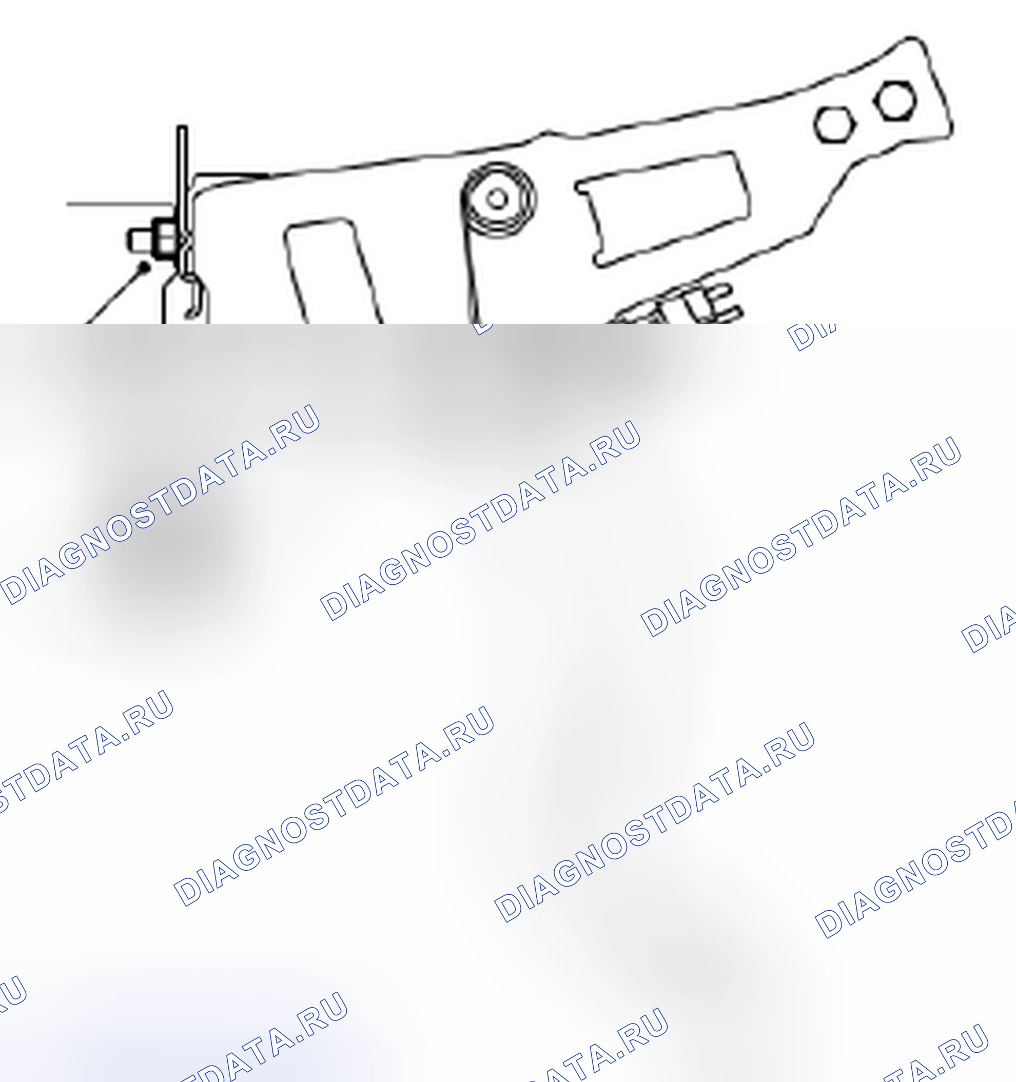 Рис. 97: Для подгонки. Kia Picanto III