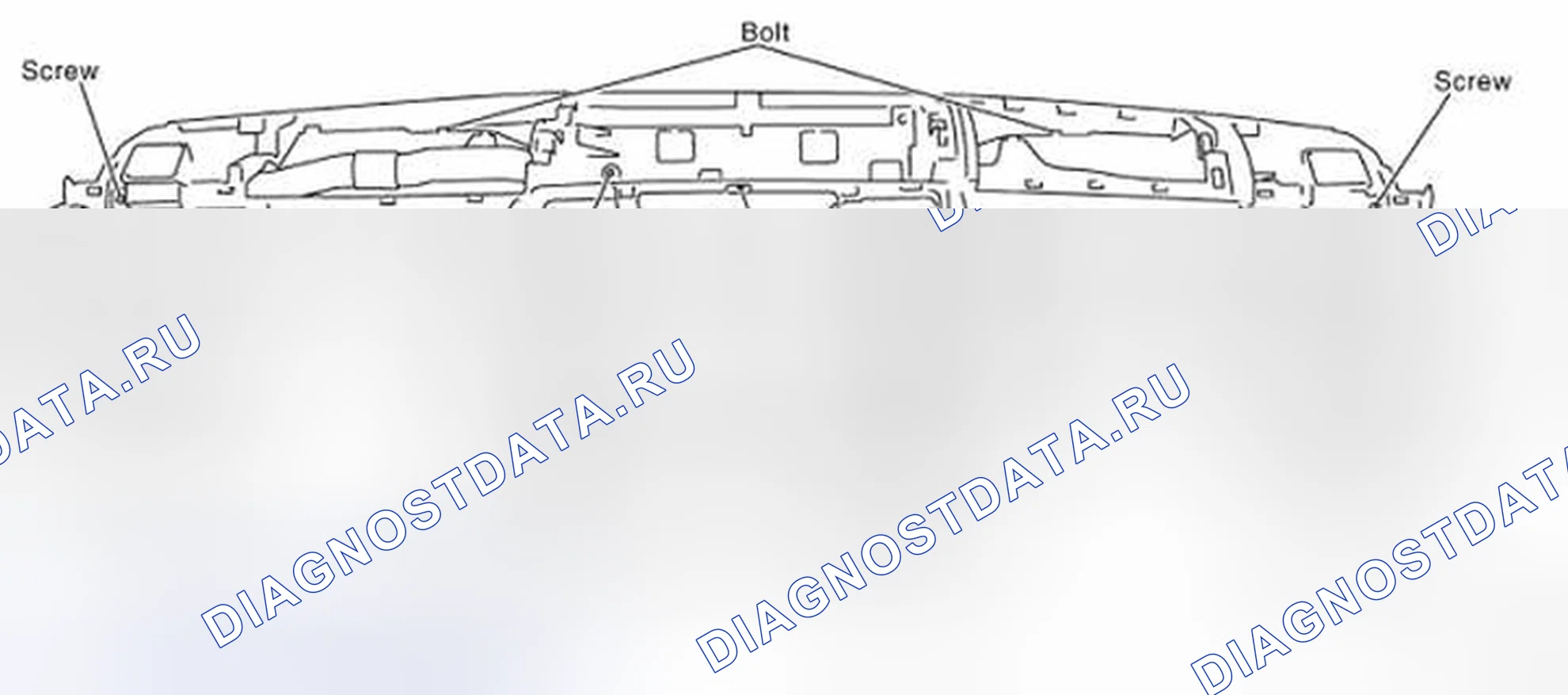 Рис. 33. Nissan X-Trail I