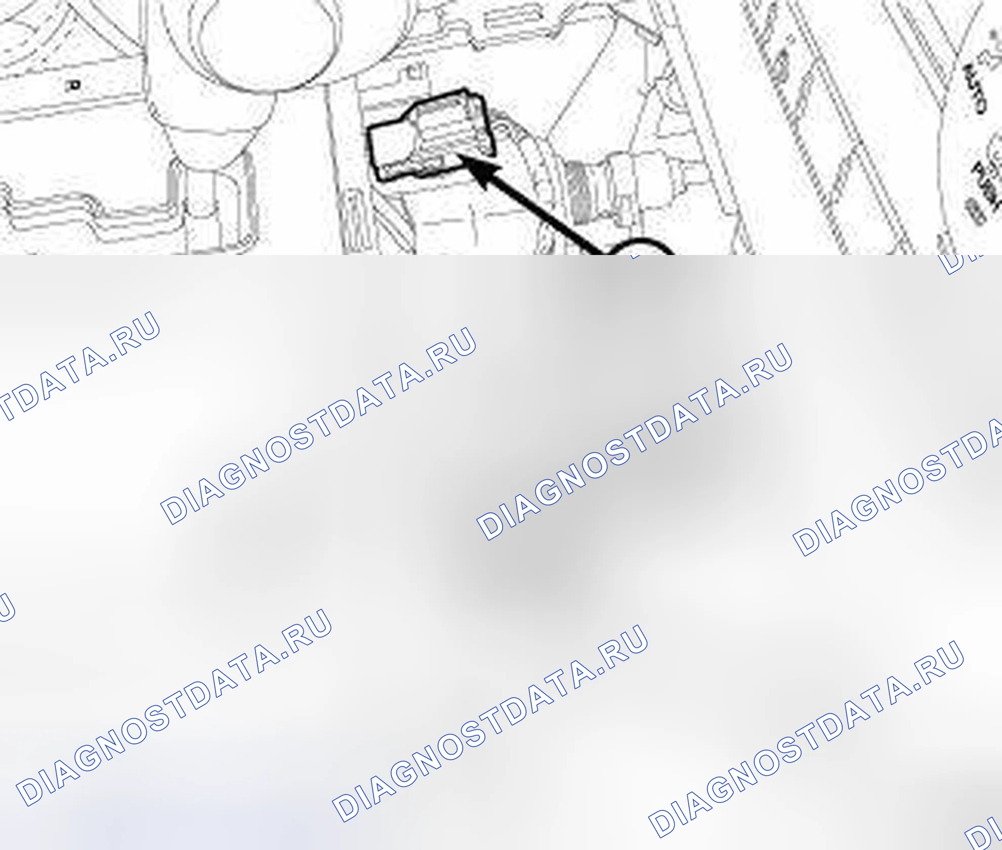 Рис. 59. RAM Pickup 3500 