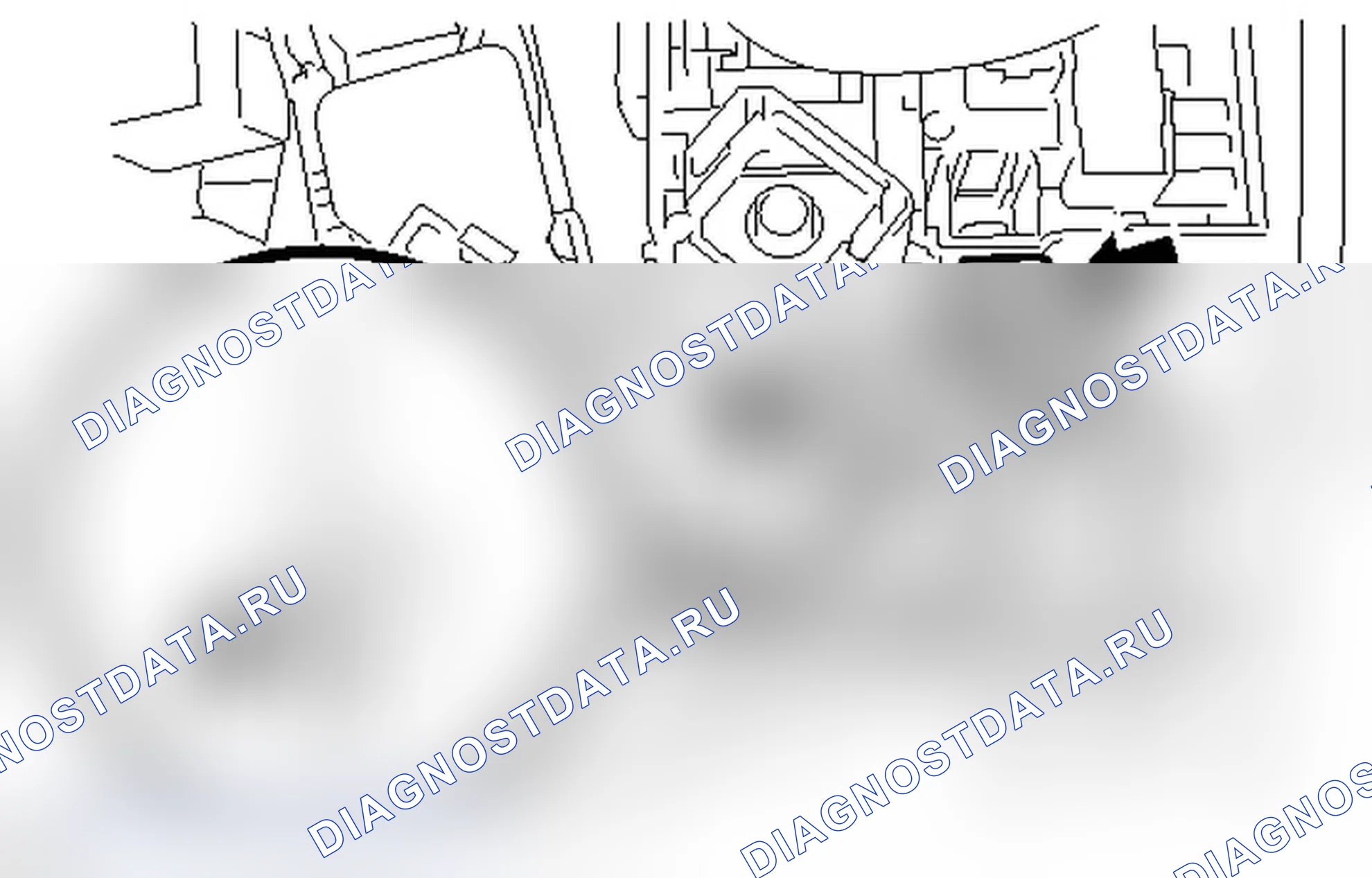 Рис. 137. Toyota Prius PHV pre-III