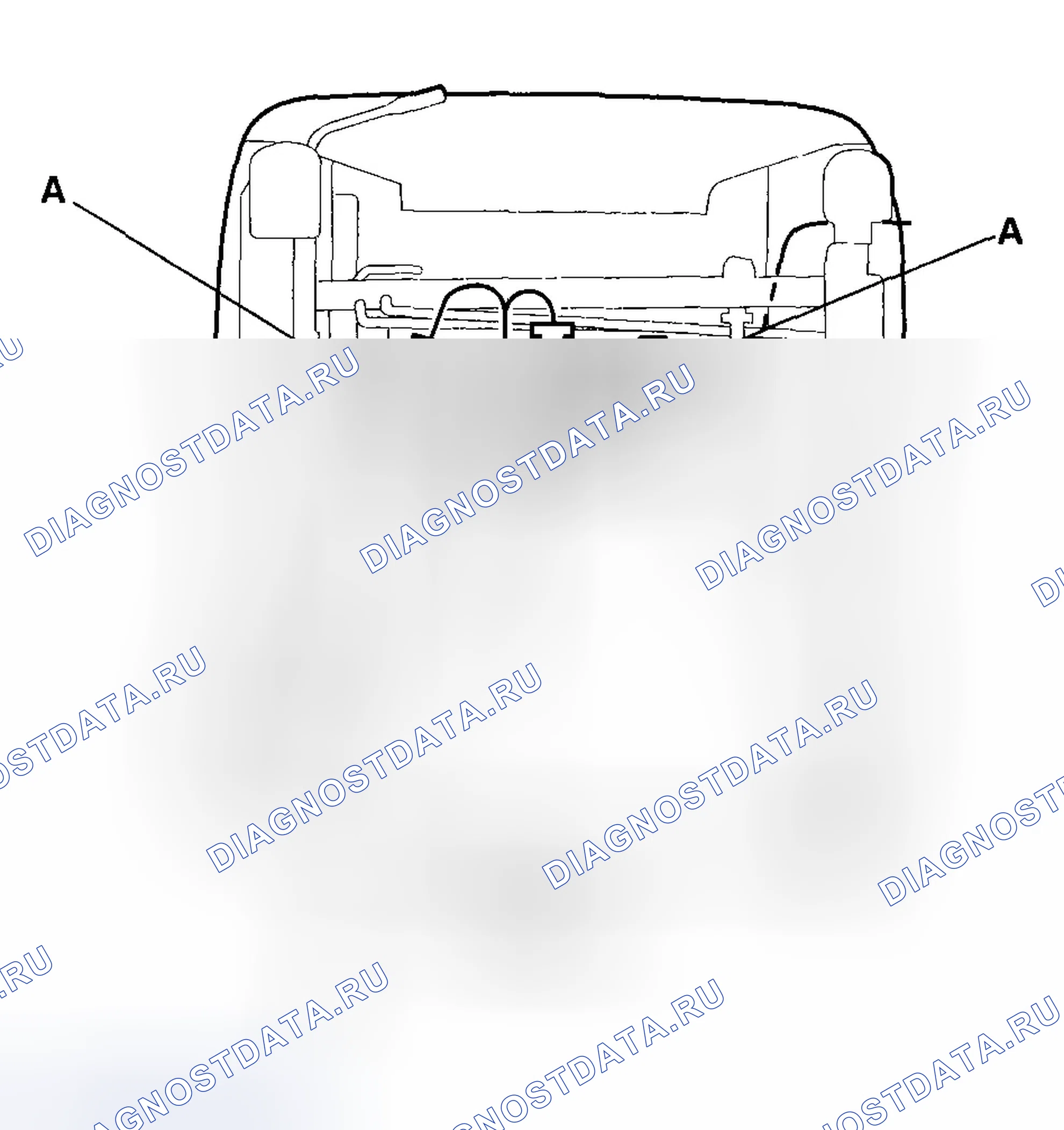 Рис. 15. Honda Accord VI