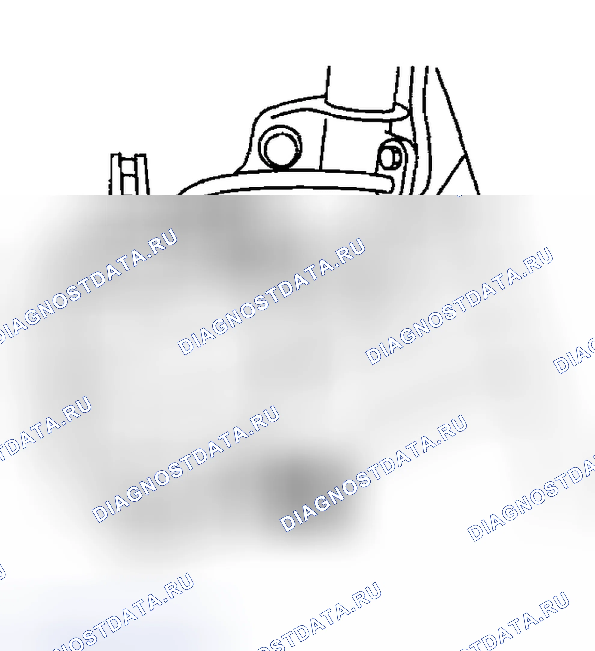 Рис. 77. Subaru Impreza GD/GC/GG рестайлинг 2