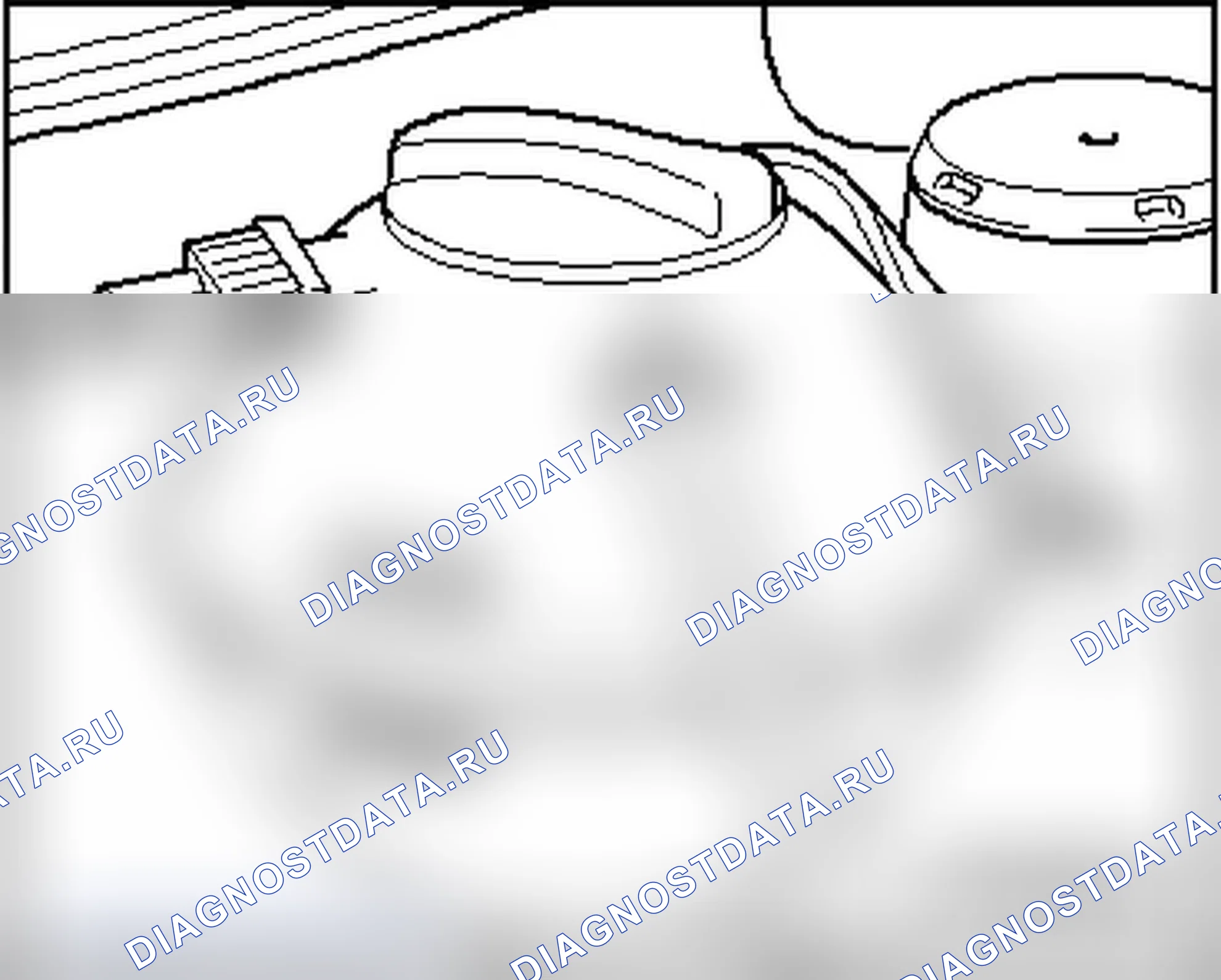 Рис. 15. Volkswagen New Beetle A4