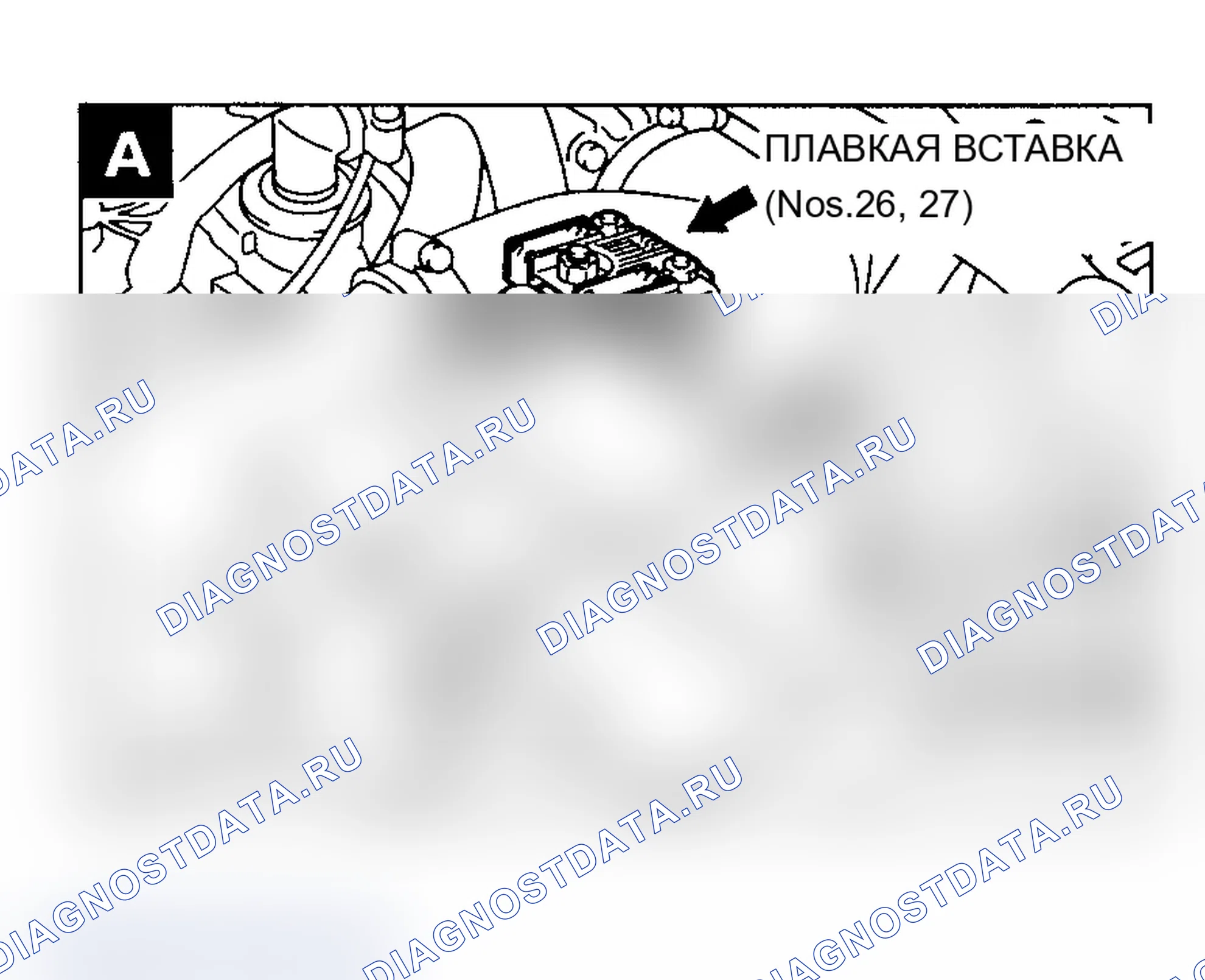 Рис. 110. Mitsubishi Lancer Evolution IX