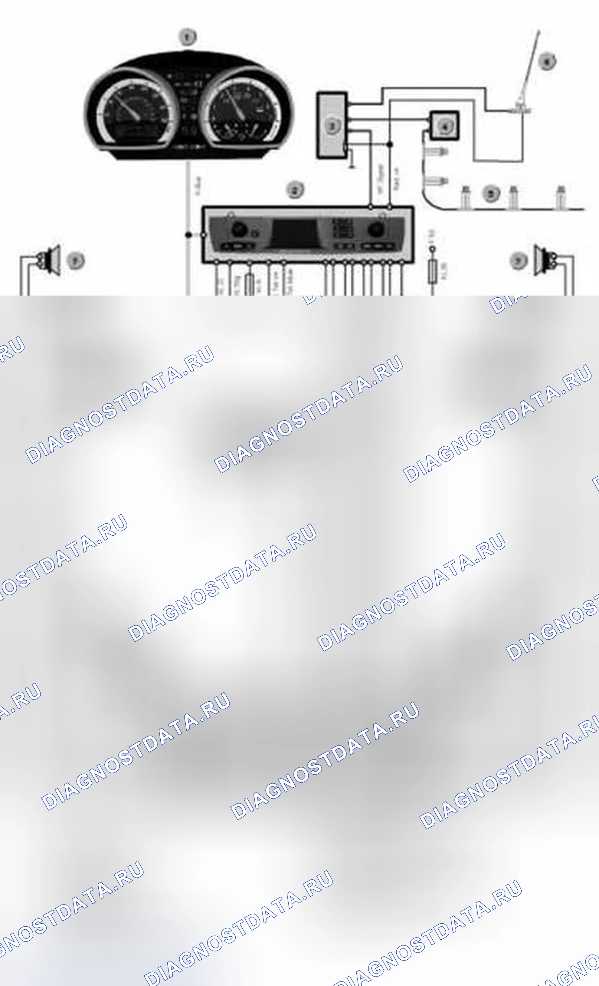 Рис. 126. BMW Z4 E85/E86