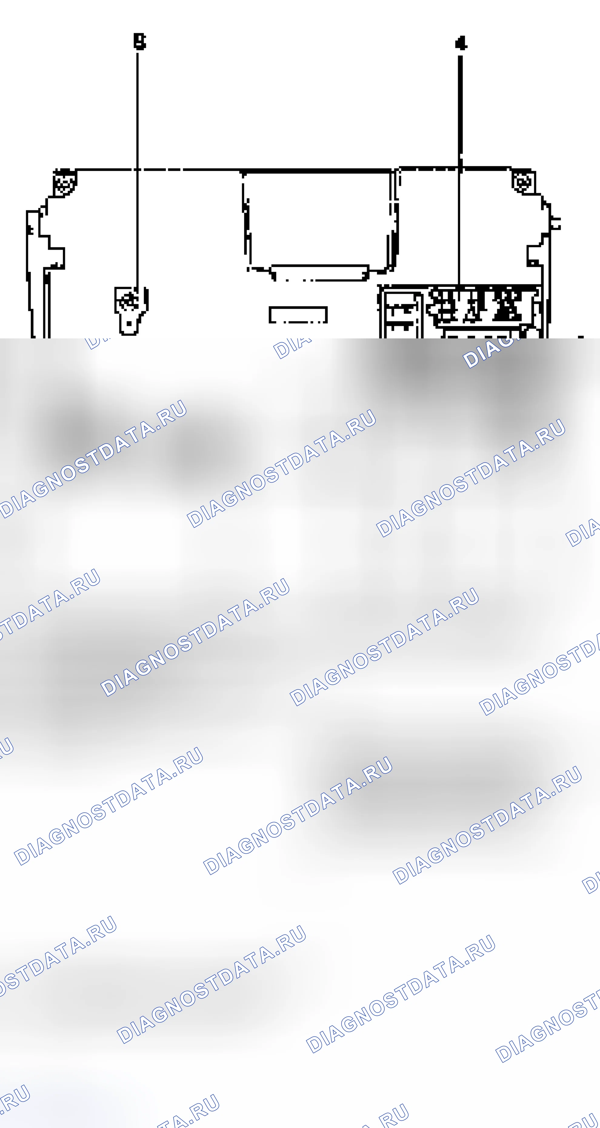 Рис. 429. Audi S8 D2 рестайлинг 2