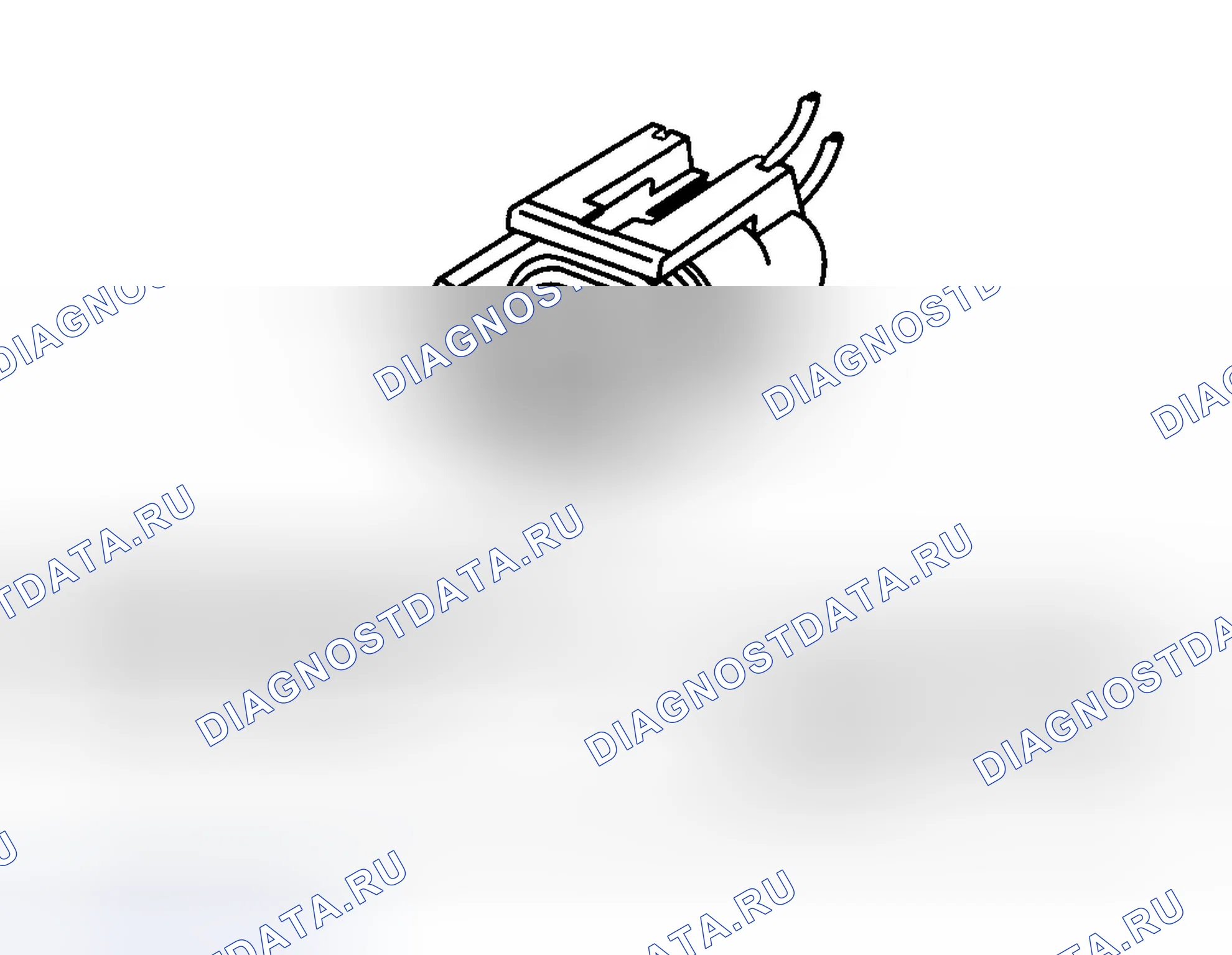 Рис. 94. Chrysler LHS II